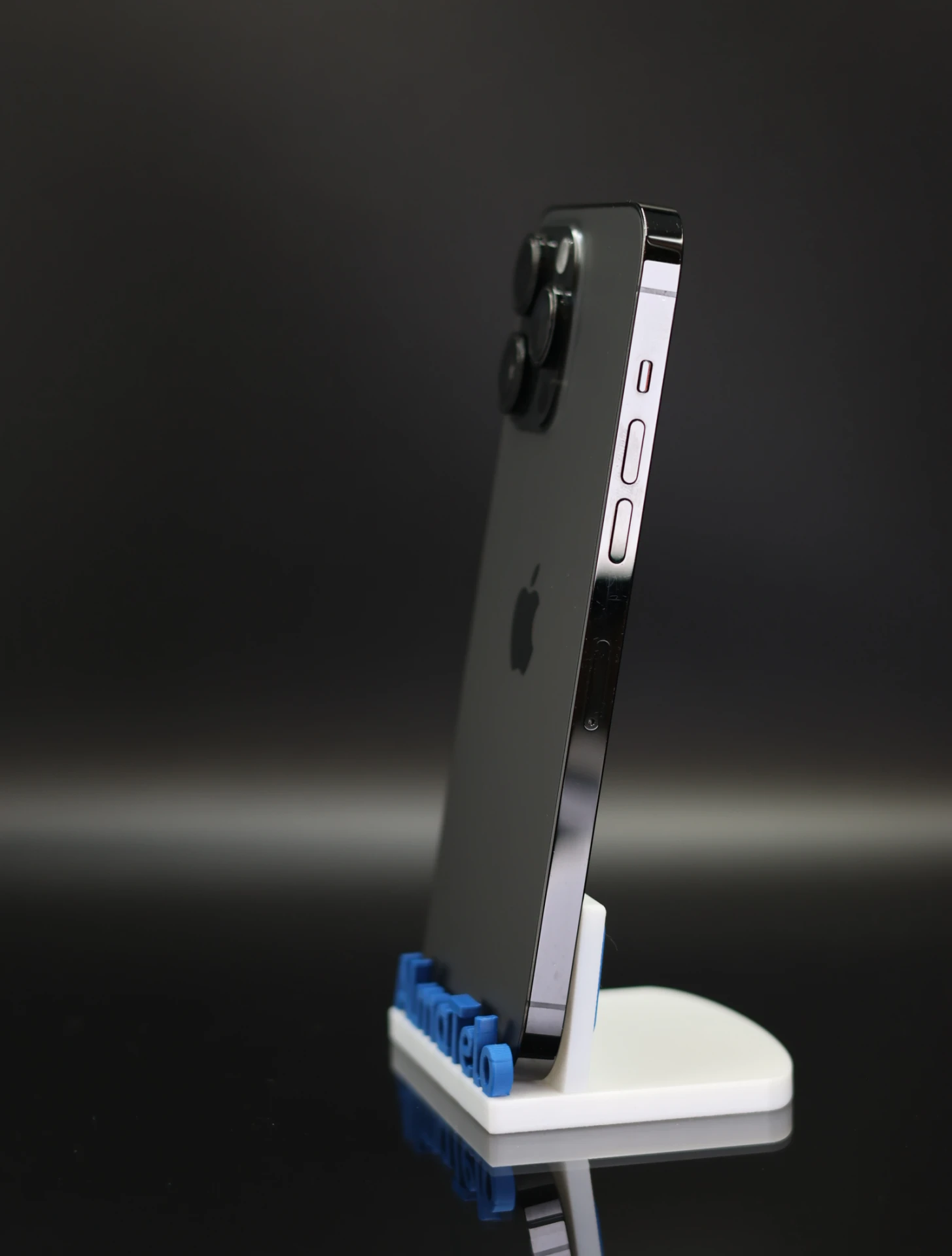 Apple iPhone 14 Pro Max 128 GB Space Black 100%