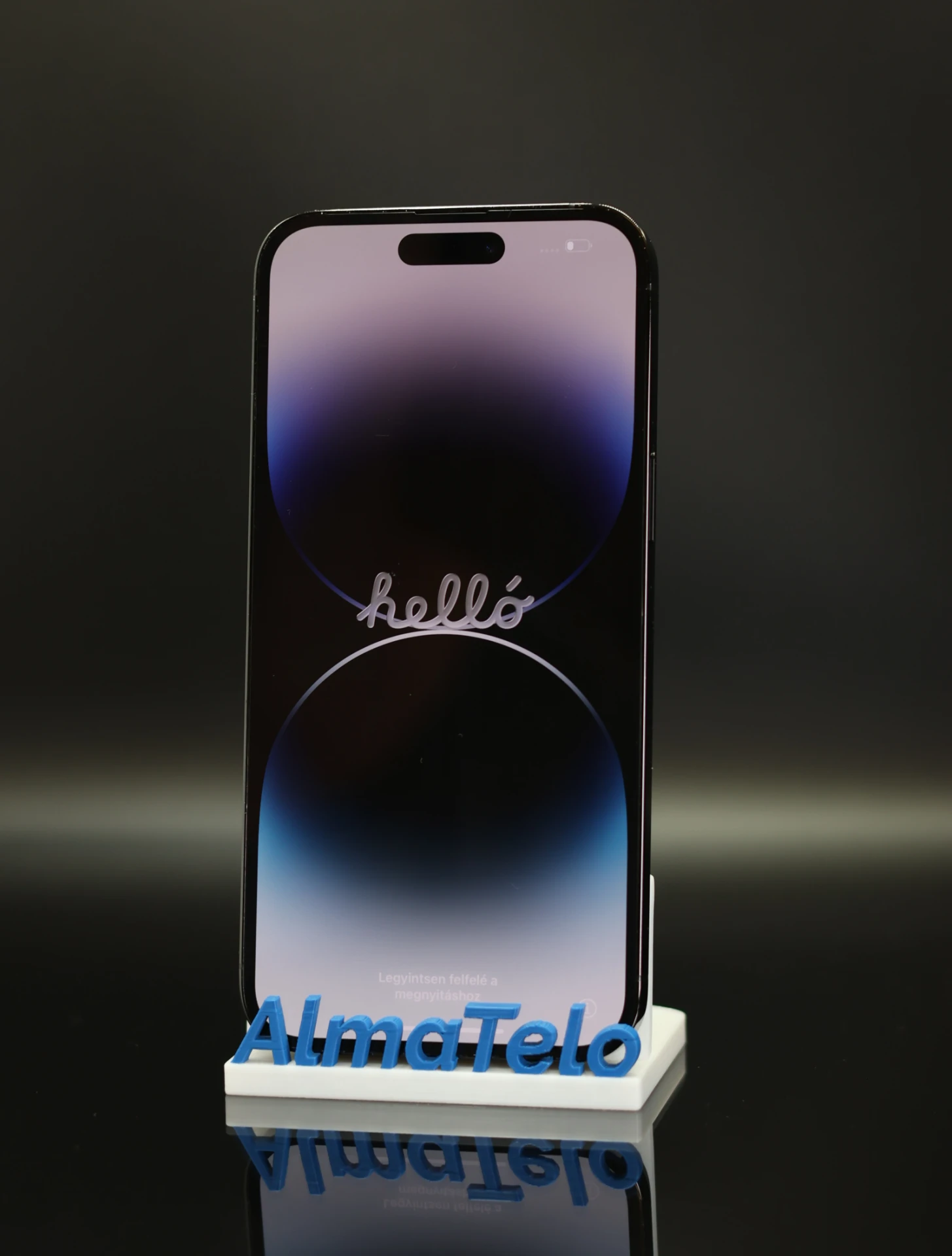 Apple iPhone 14 Pro Max 128 GB Space Black 100%