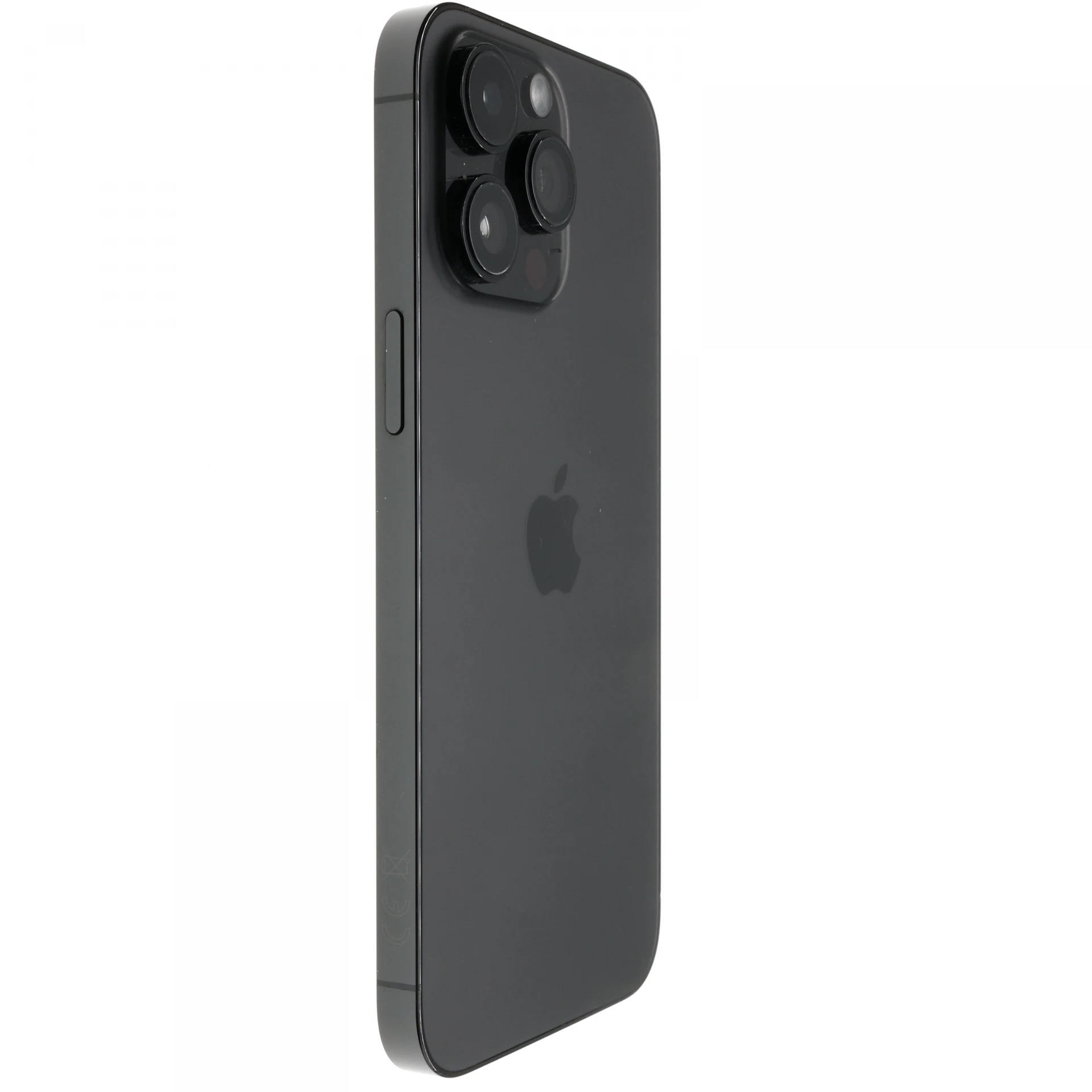 Apple iPhone 14 Pro Max 128 GB Space Black 100%