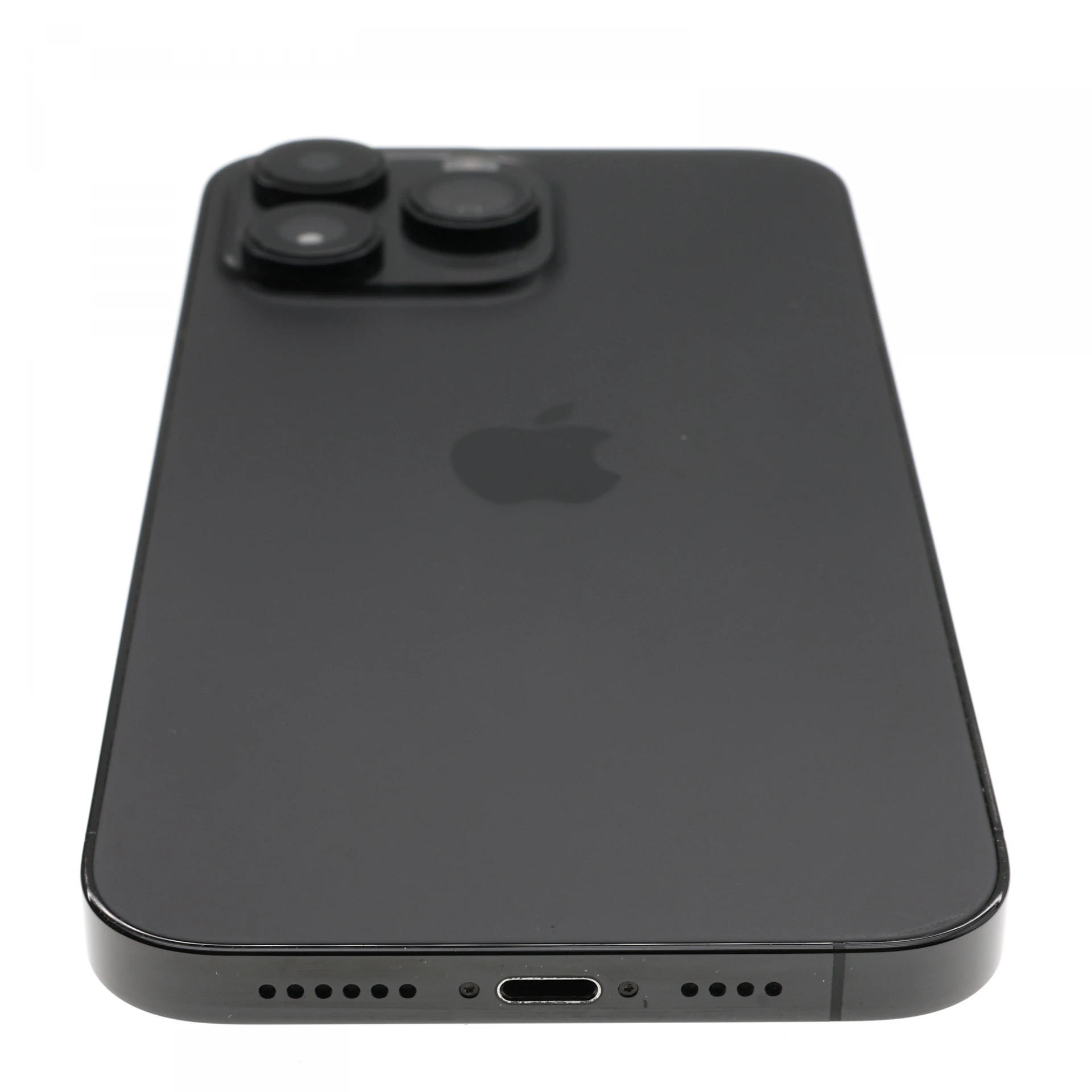 Apple iPhone 14 Pro Max 128 GB Space Black 100%