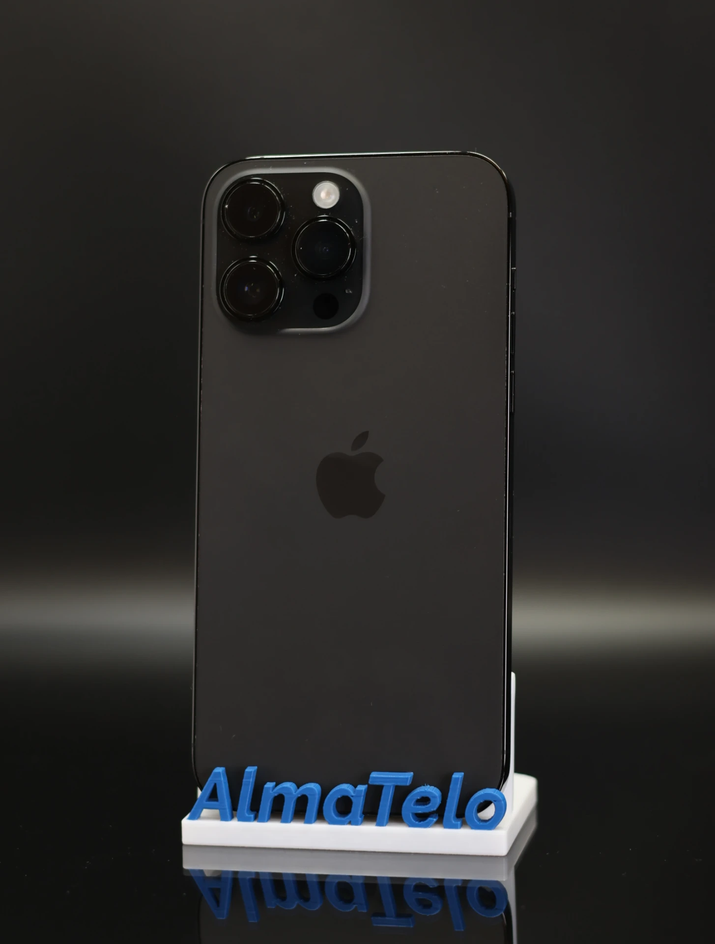 Apple iPhone 14 Pro Max 128 GB Space Black 100%