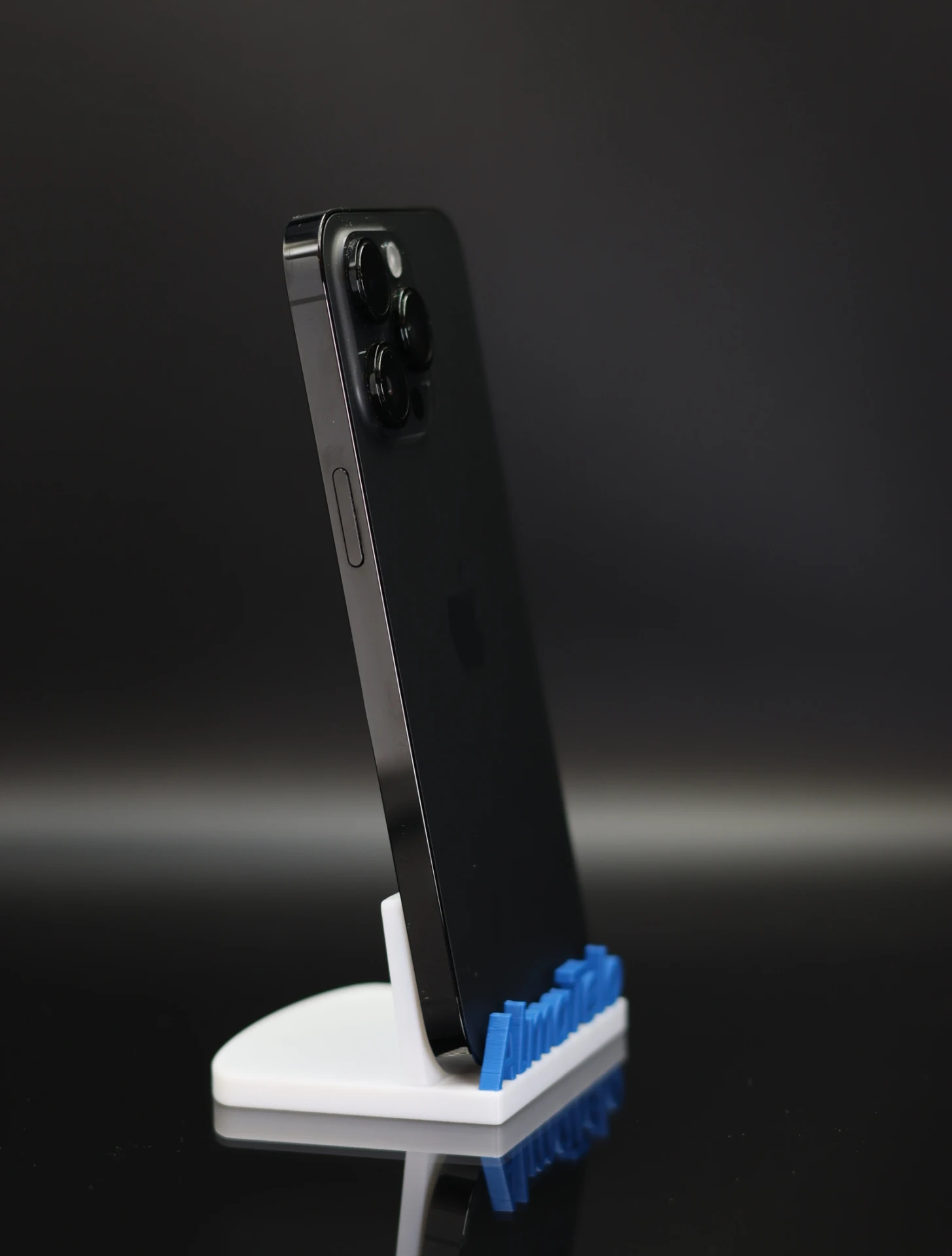 Apple iPhone 14 Pro Max 128 GB Space Black 100%