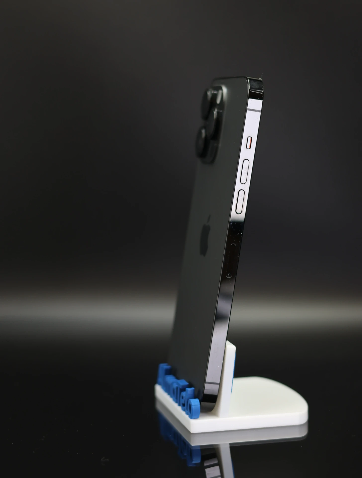 Apple iPhone 14 Pro Max 128 GB Space Black 100%