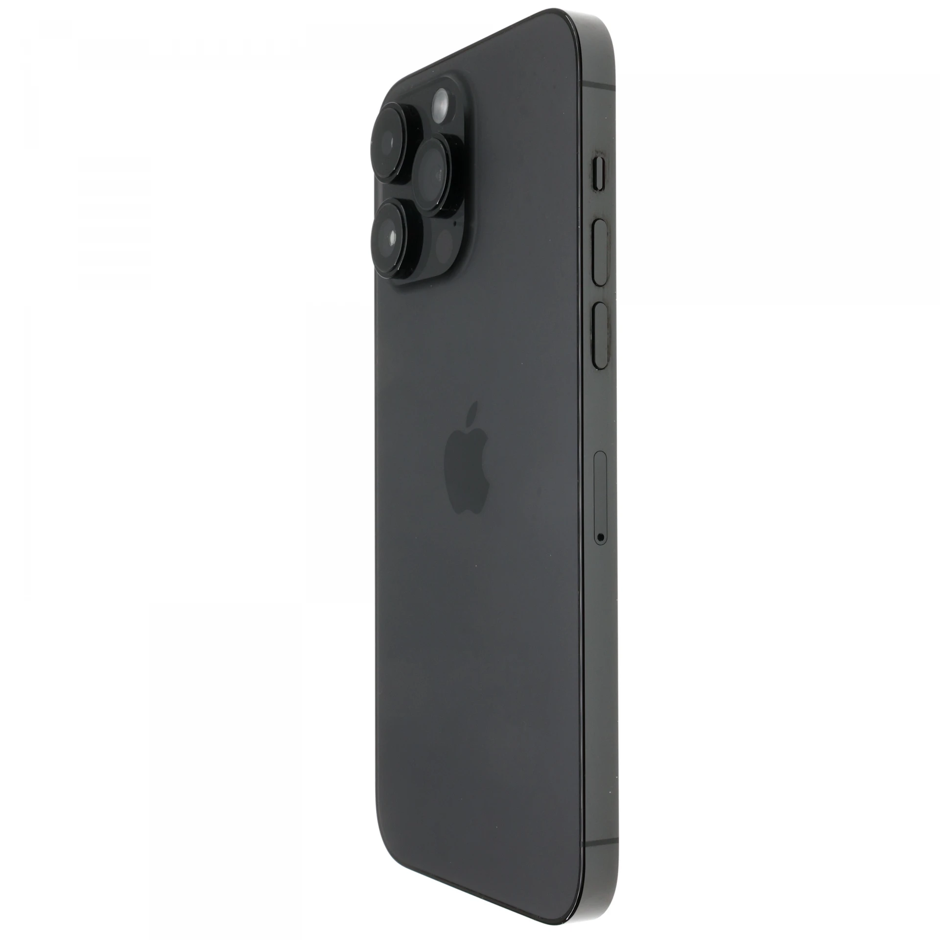 Apple iPhone 14 Pro Max 128 GB Space Black 100%