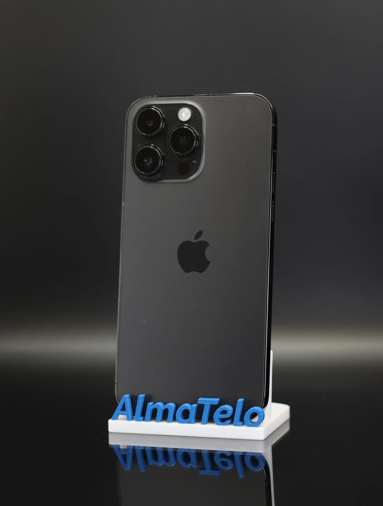 Apple iPhone 14 Pro Max 128 GB Space Black 100%