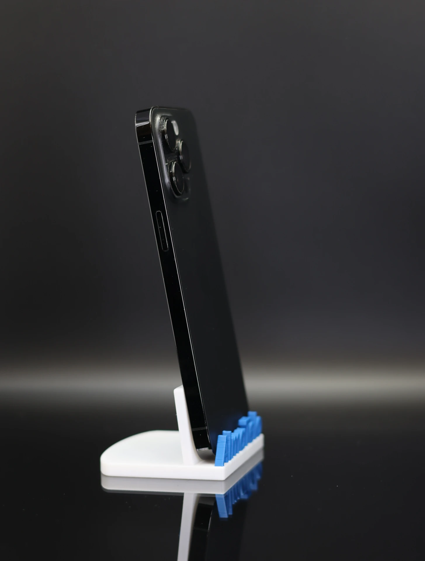 Apple iPhone 14 Pro Max 128 GB Space Black 100%