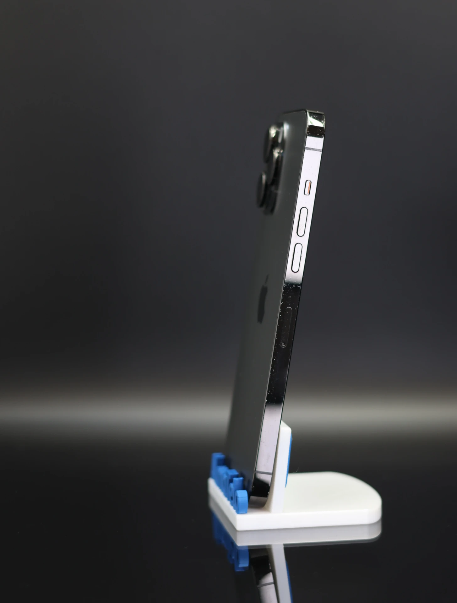 Apple iPhone 14 Pro Max 128 GB Space Black 100%