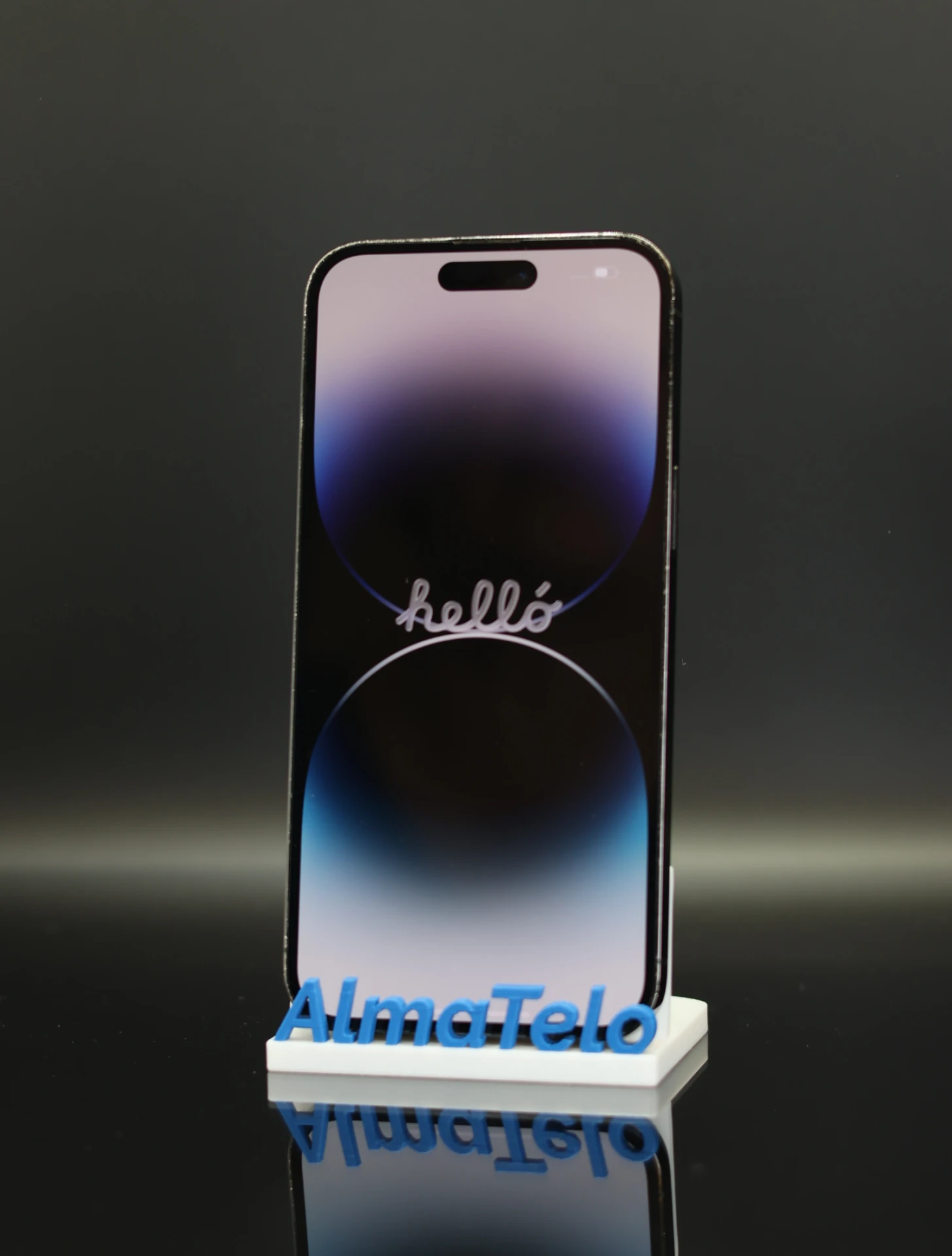 Apple iPhone 14 Pro Max 128 GB Space Black 100%