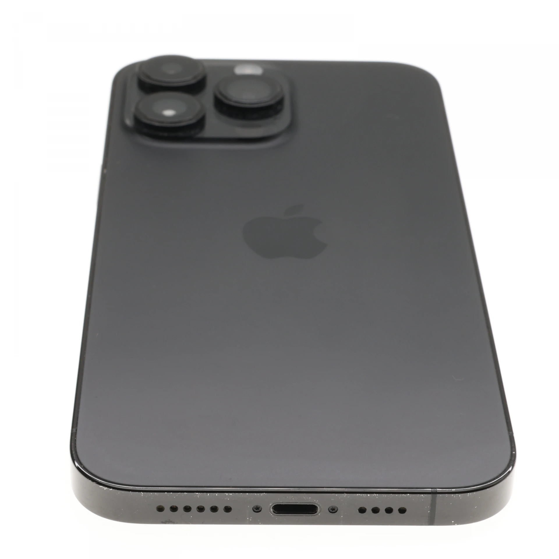 Apple iPhone 14 Pro Max 128 GB Space Black 100%