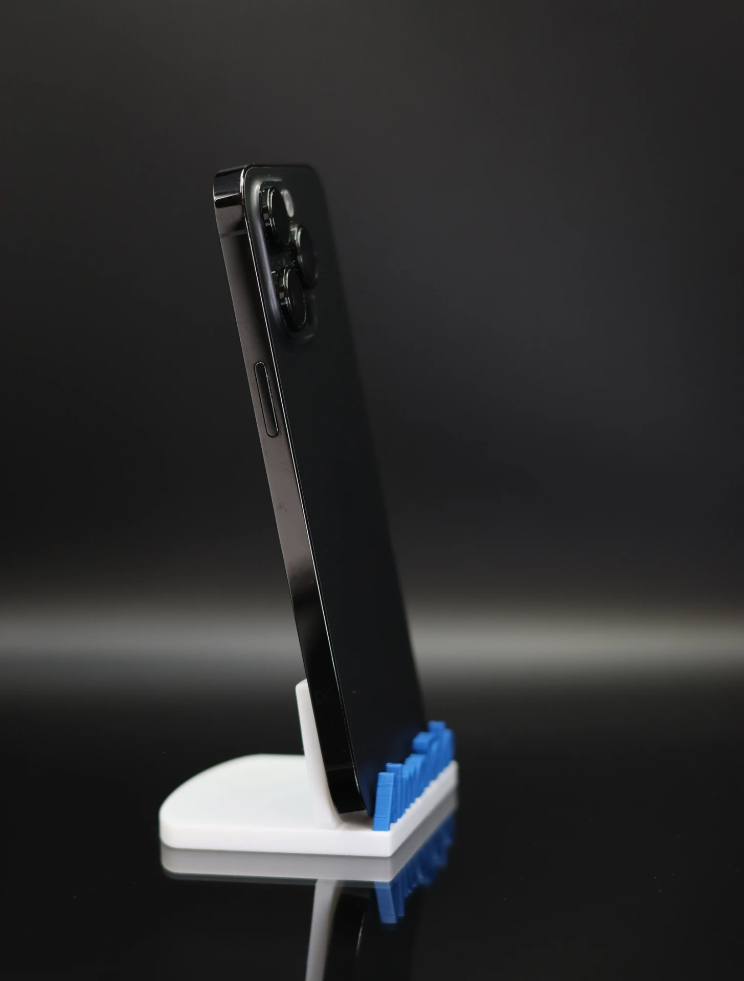 Apple iPhone 14 Pro Max 256 GB Space Black 100%