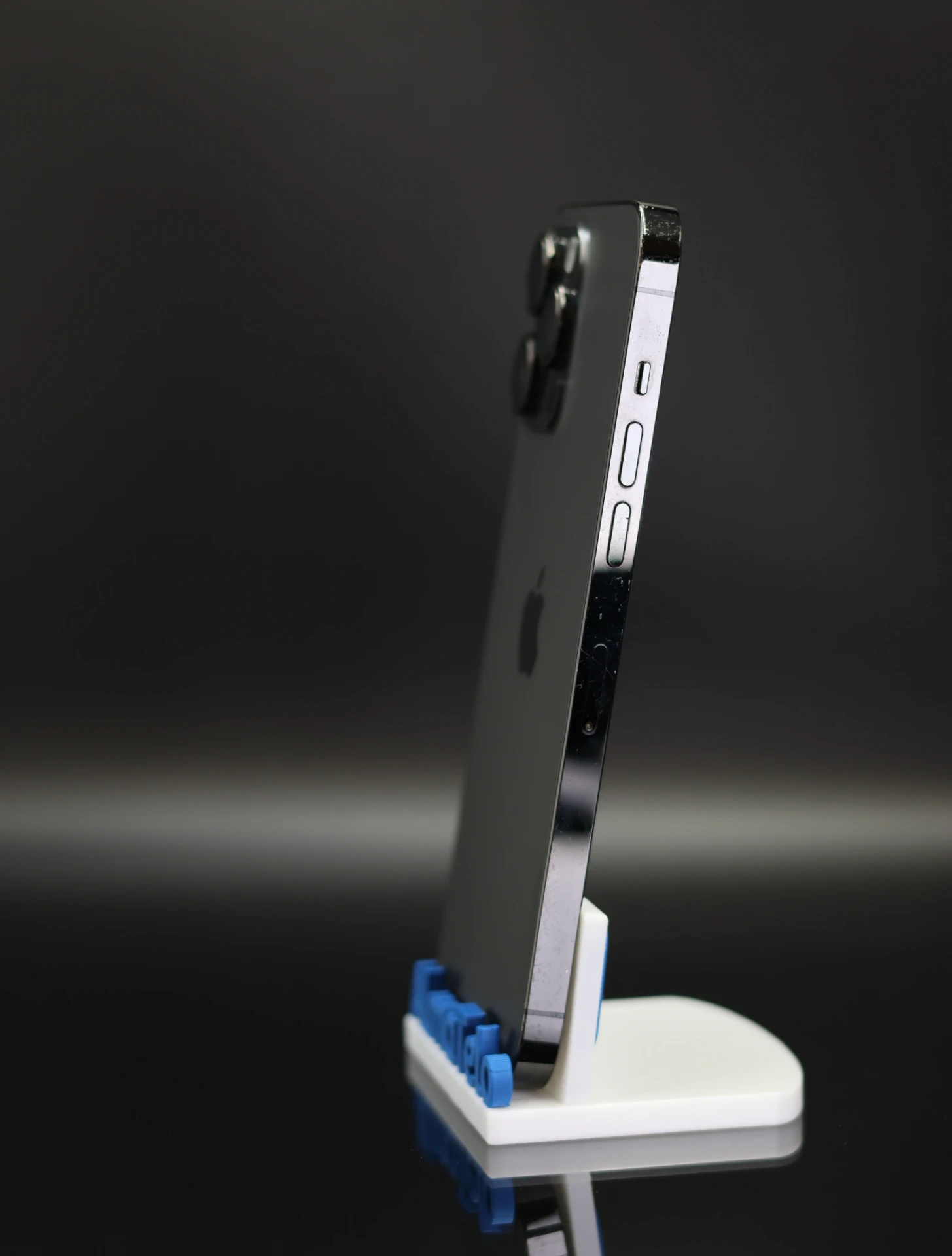 Apple iPhone 14 Pro Max 256 GB Space Black 100%