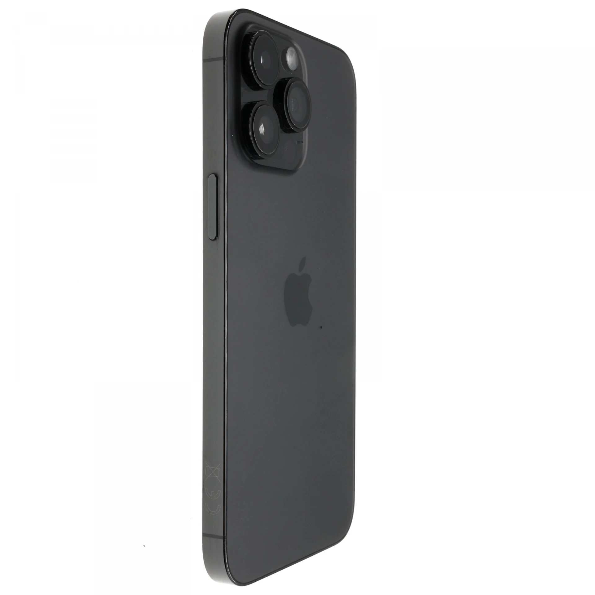 Apple iPhone 14 Pro Max 256 GB Space Black 100%