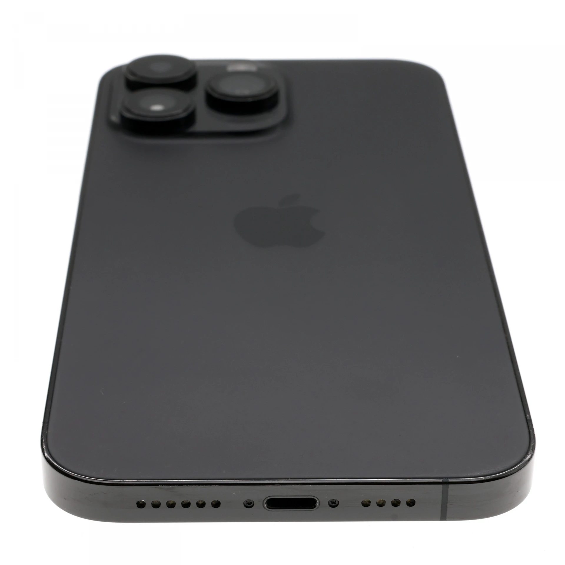 Apple iPhone 14 Pro Max 256 GB Space Black 100%