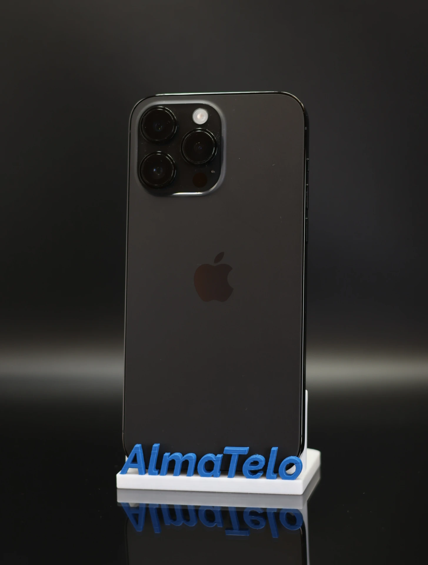 Apple iPhone 14 Pro Max 128 GB Space Black 100%