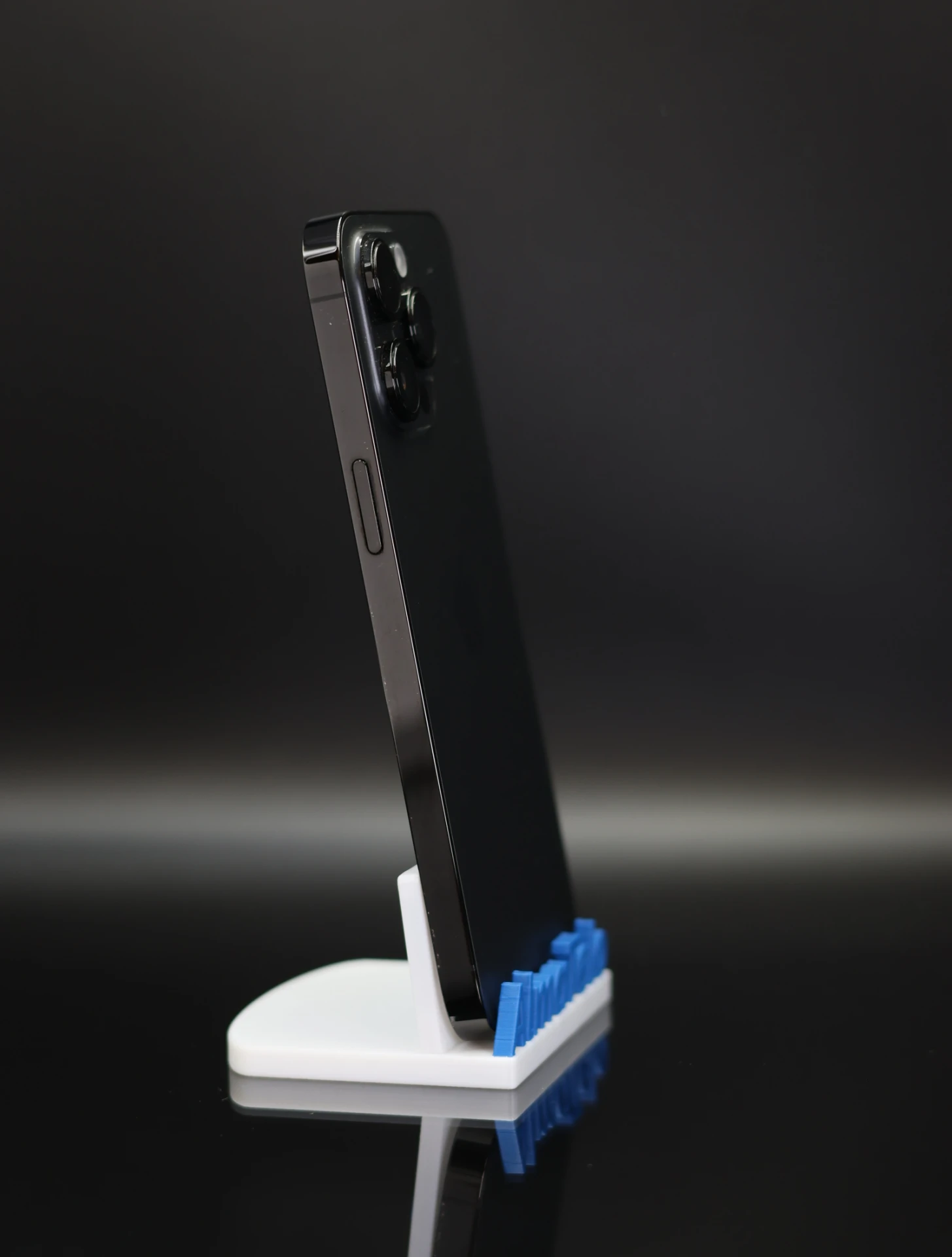 Apple iPhone 14 Pro Max 128 GB Space Black 100%