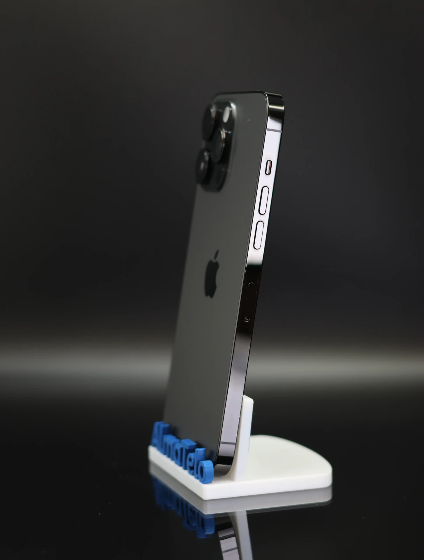 Apple iPhone 14 Pro Max 128 GB Space Black 100%