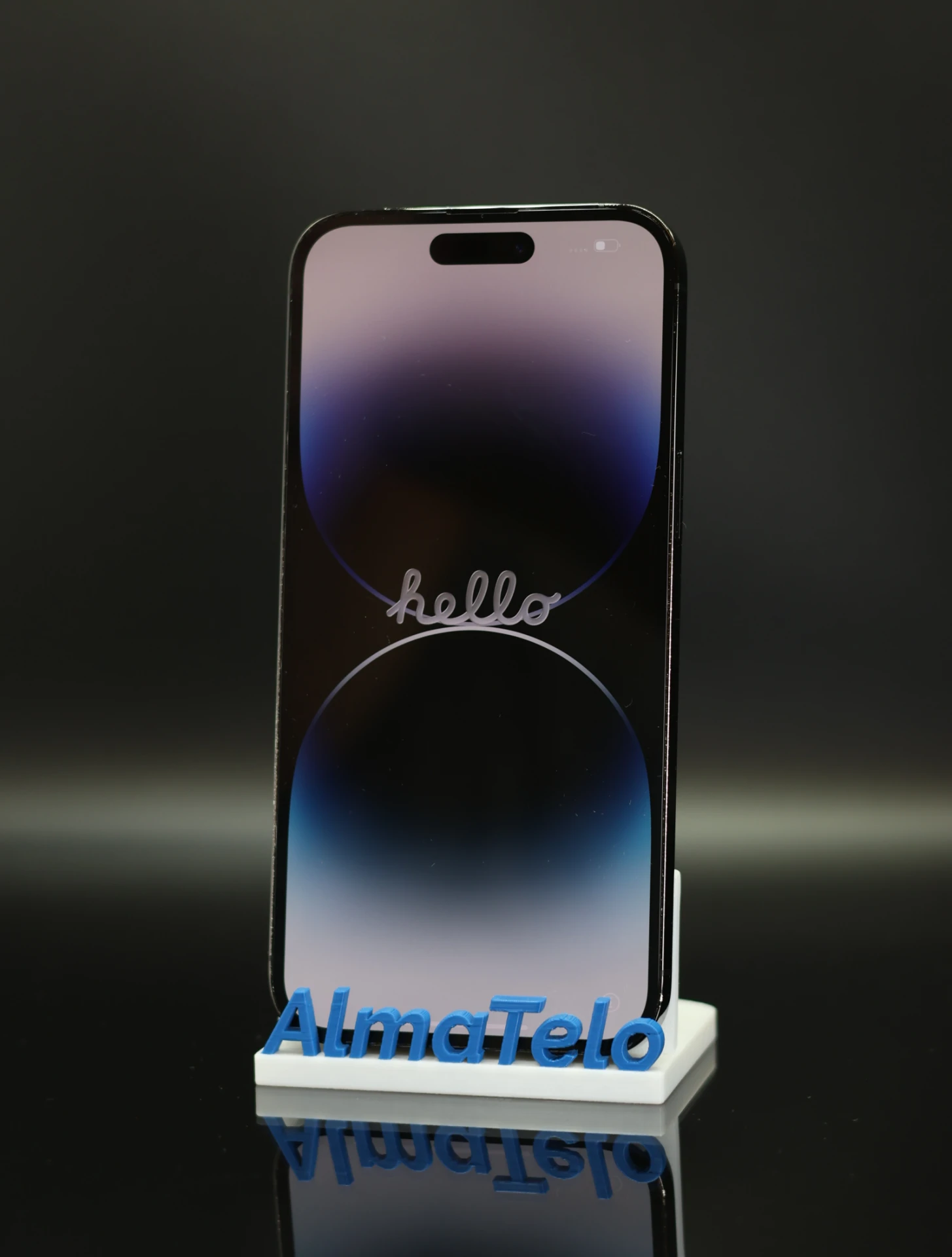 Apple iPhone 14 Pro Max 128 GB Space Black 100%