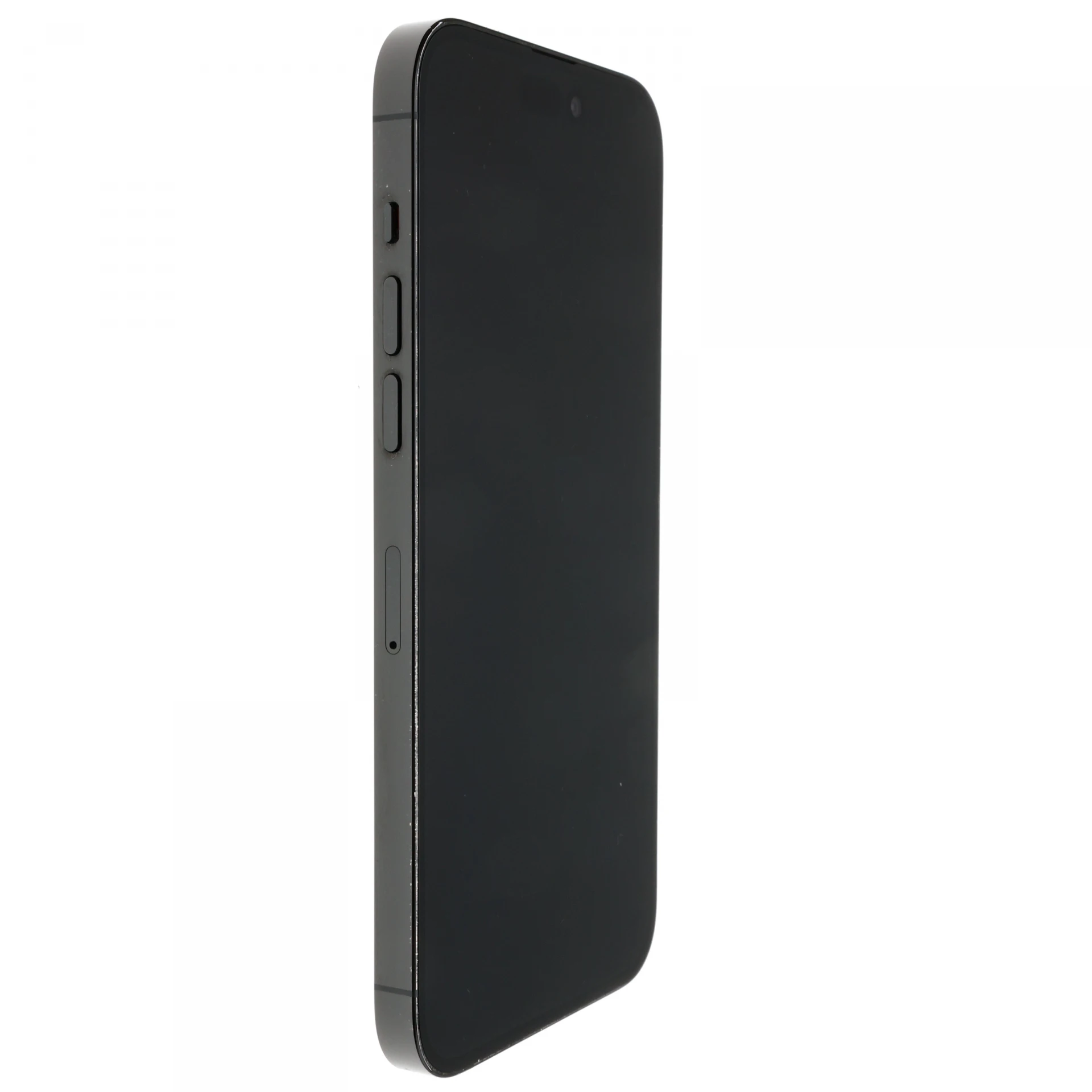 Apple iPhone 14 Pro Max 128 GB Space Black 100%