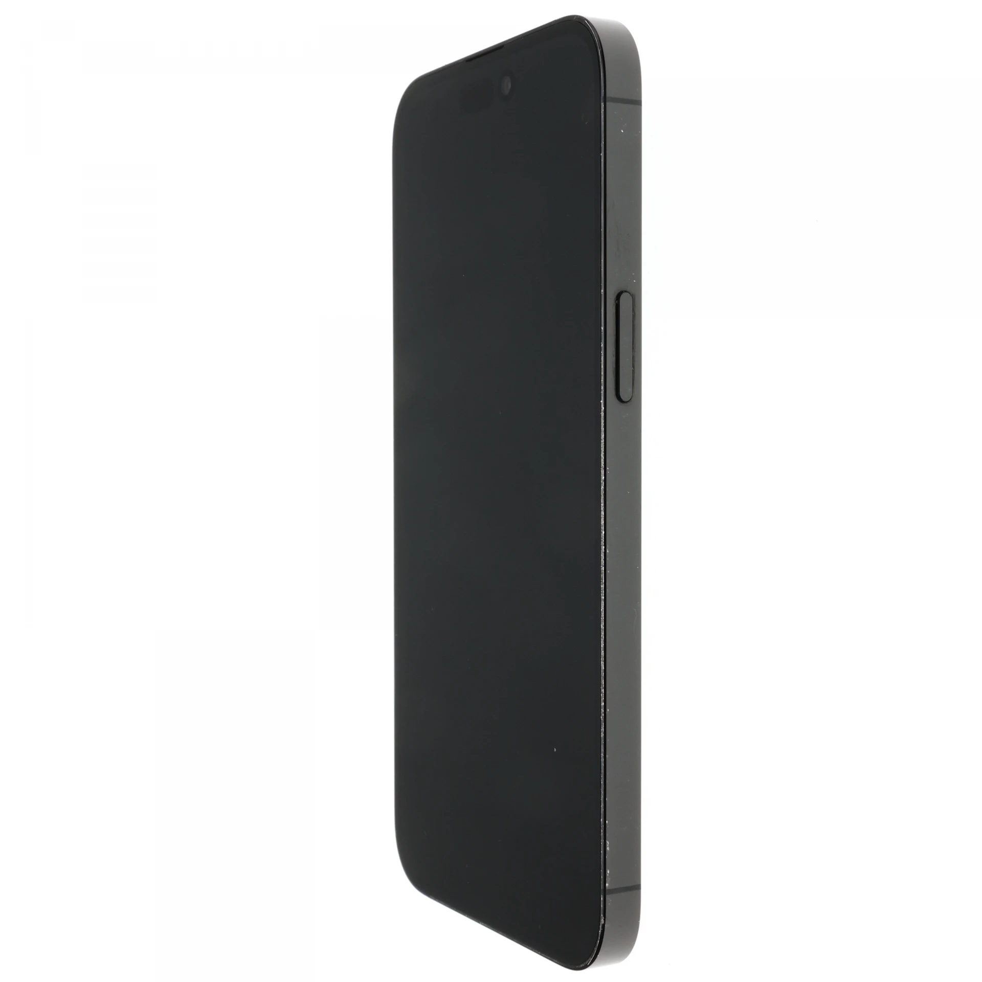 Apple iPhone 14 Pro Max 128 GB Space Black 100%