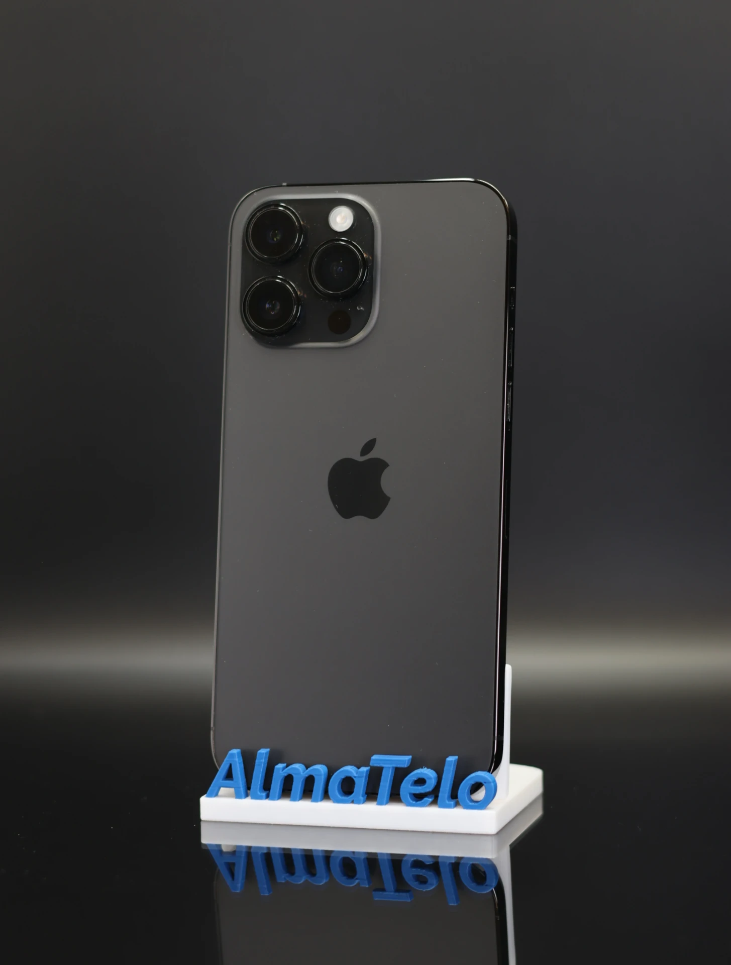 Apple iPhone 14 Pro Max 512 GB Space Black 100%