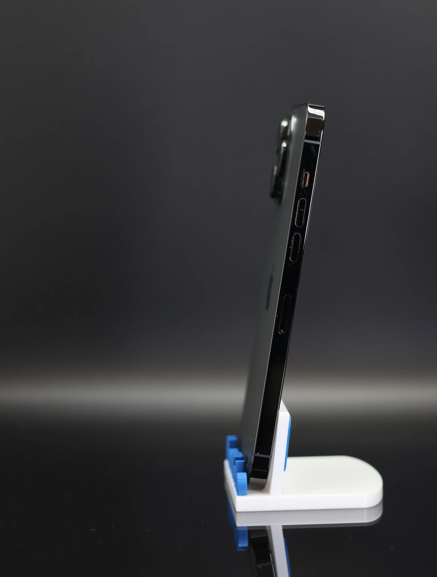 Apple iPhone 14 Pro Max 512 GB Space Black 100%