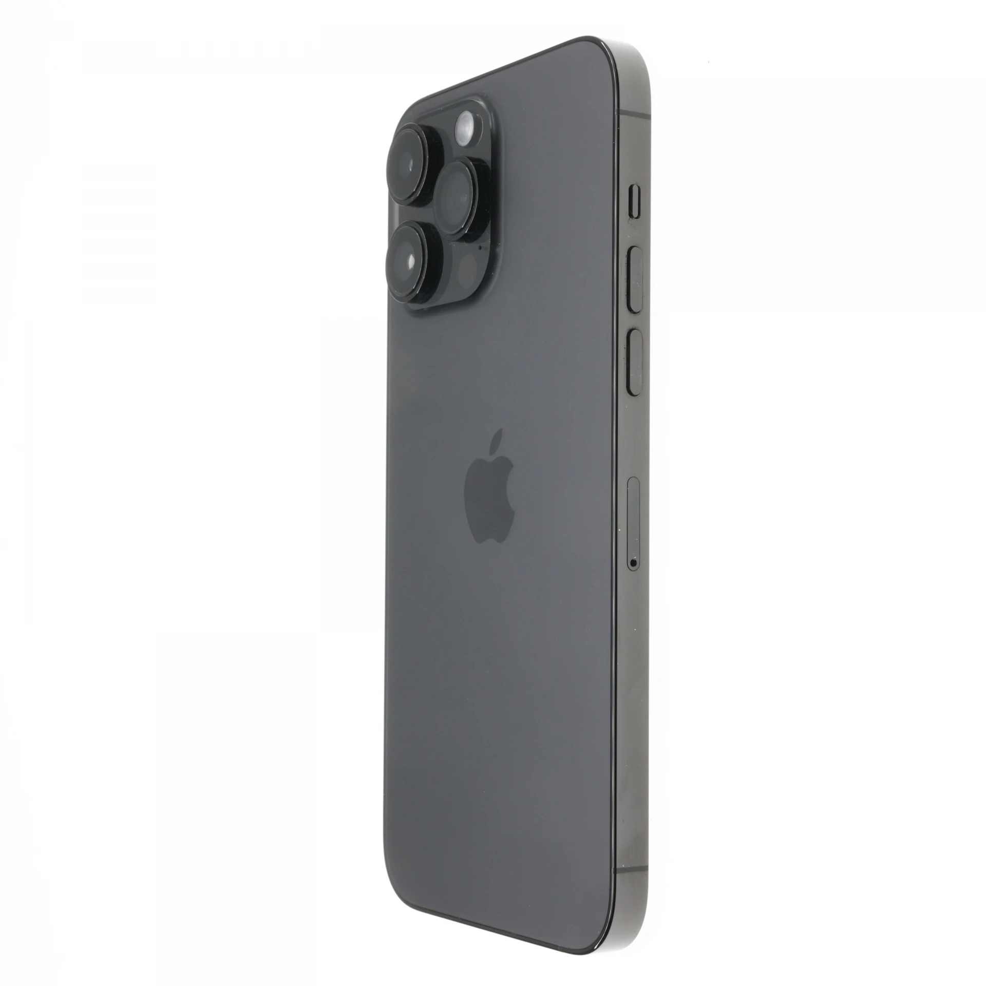 Apple iPhone 14 Pro Max 512 GB Space Black 100%