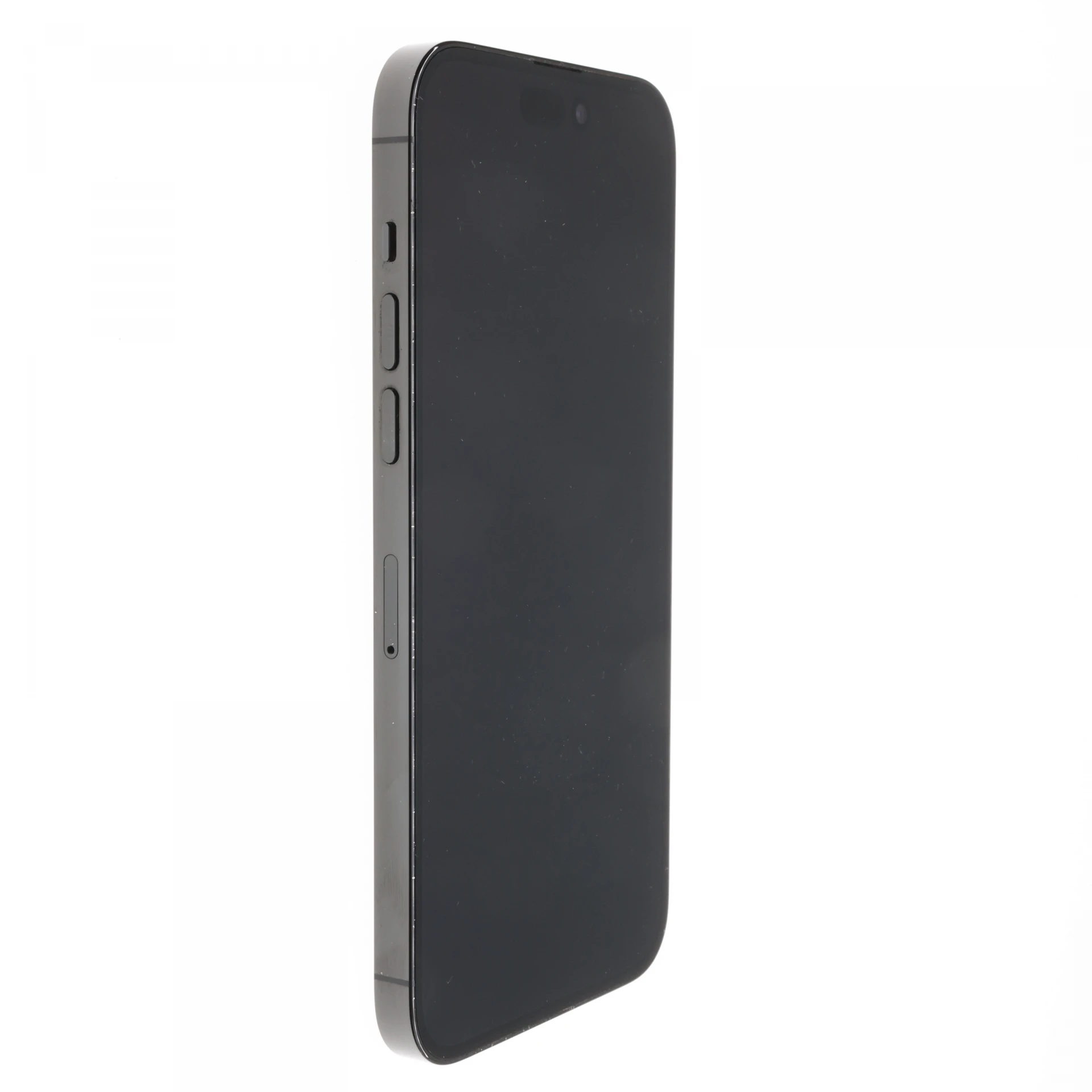 Apple iPhone 14 Pro Max 512 GB Space Black 100%