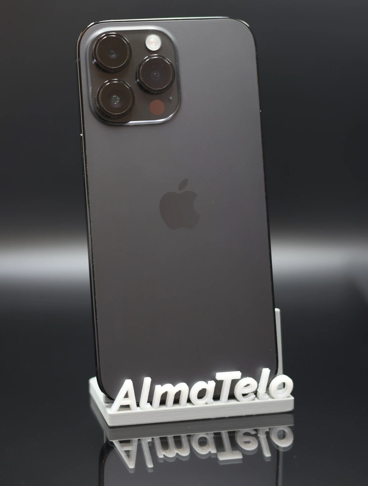 Apple iPhone 14 Pro Max 128 GB Space Black 100% 