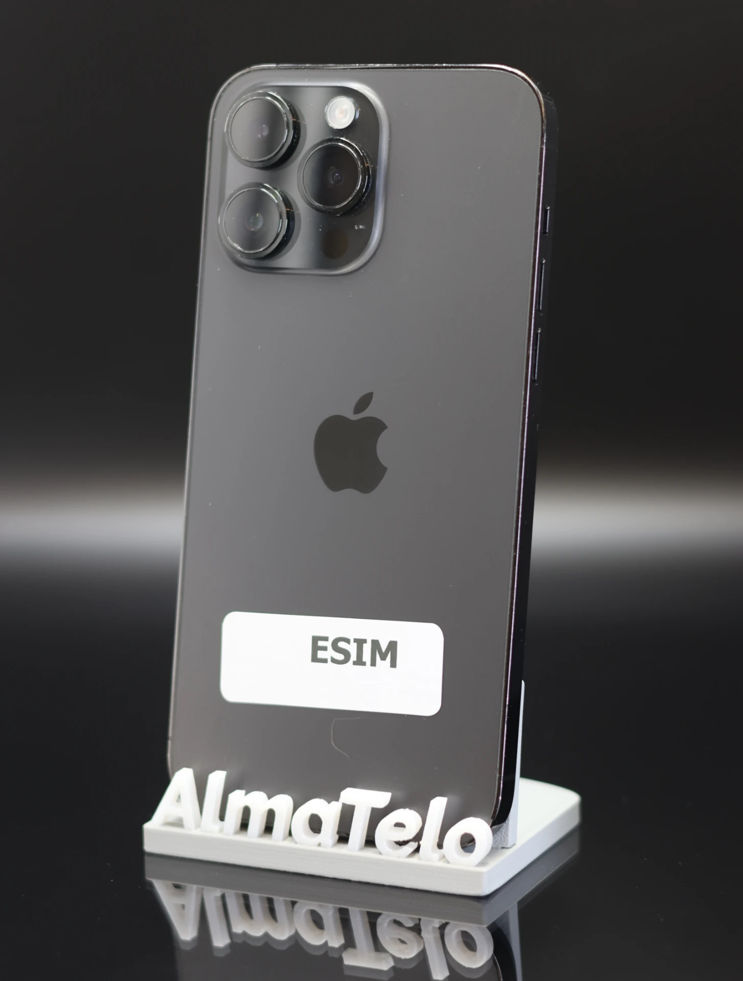 Apple iPhone 14 Pro Max 256 GB Space Black 94% 