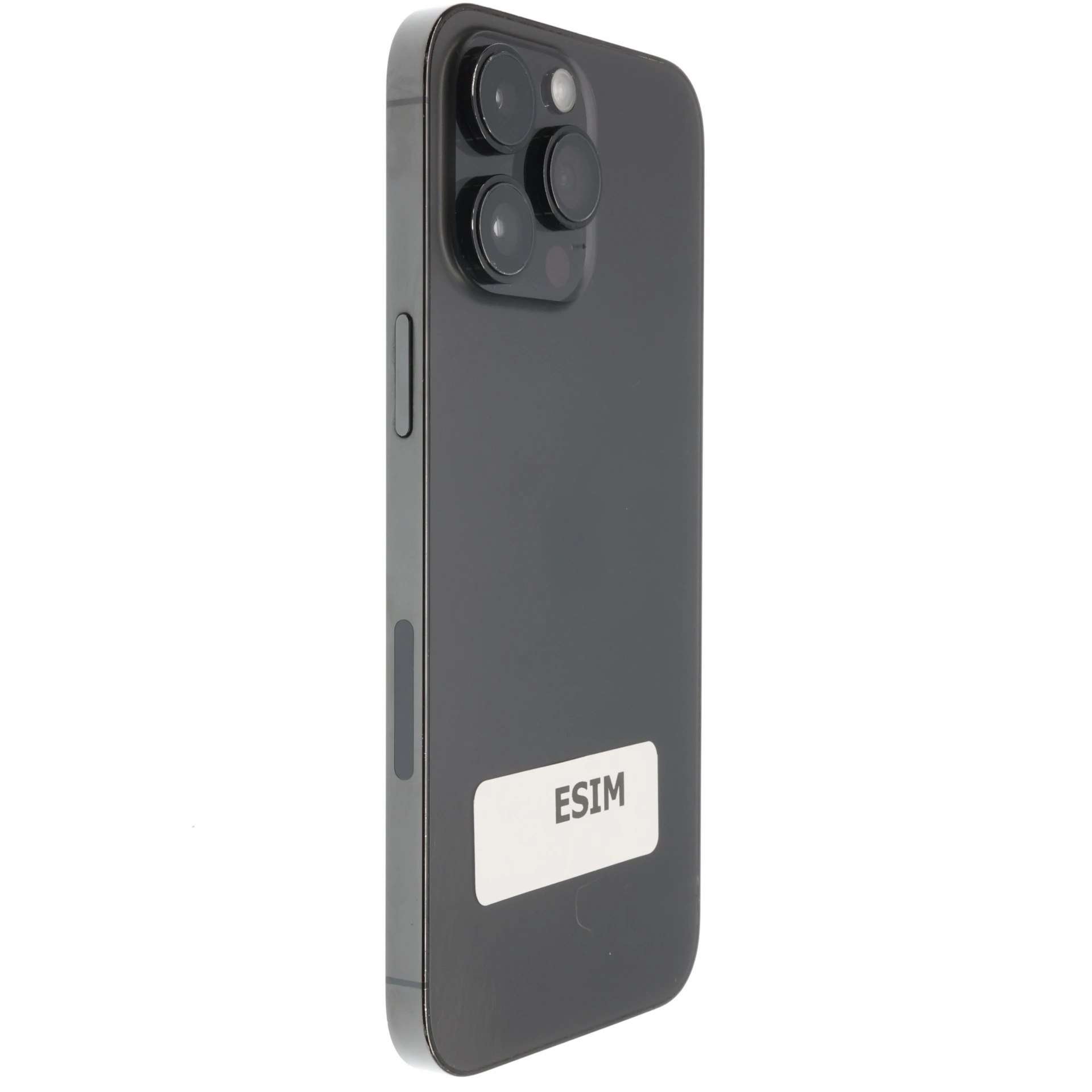 Apple iPhone 14 Pro Max 256 GB Space Black 94% 