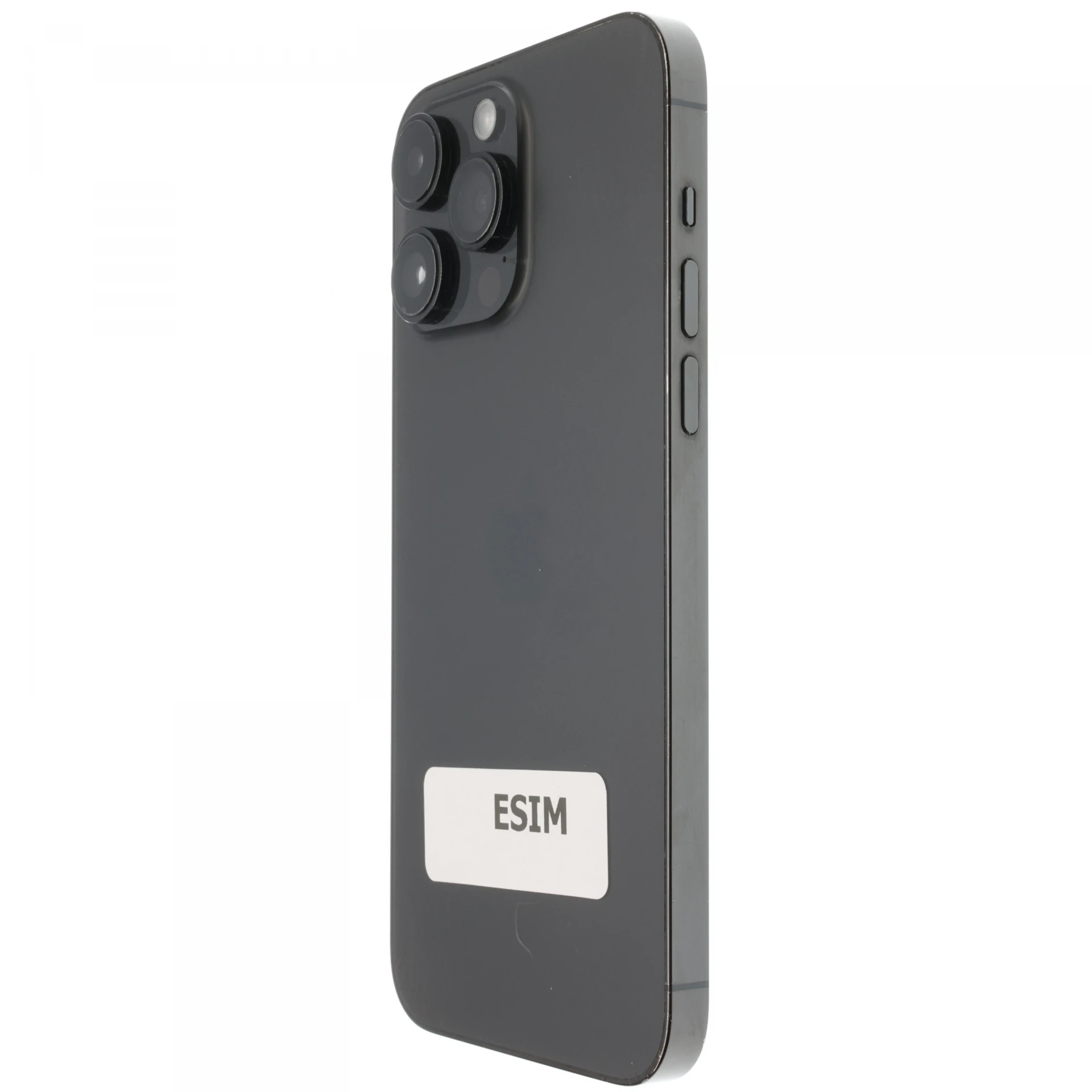 Apple iPhone 14 Pro Max 256 GB Space Black 94% 