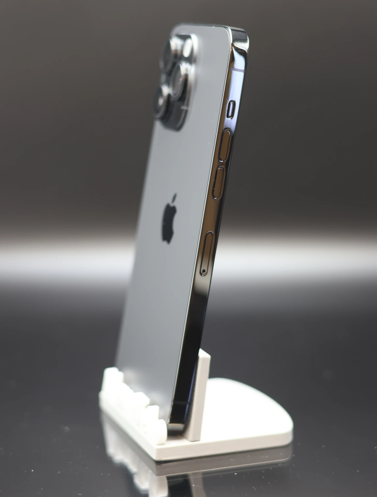 Apple iPhone 14 Pro Max 128 GB Space Black 100% 