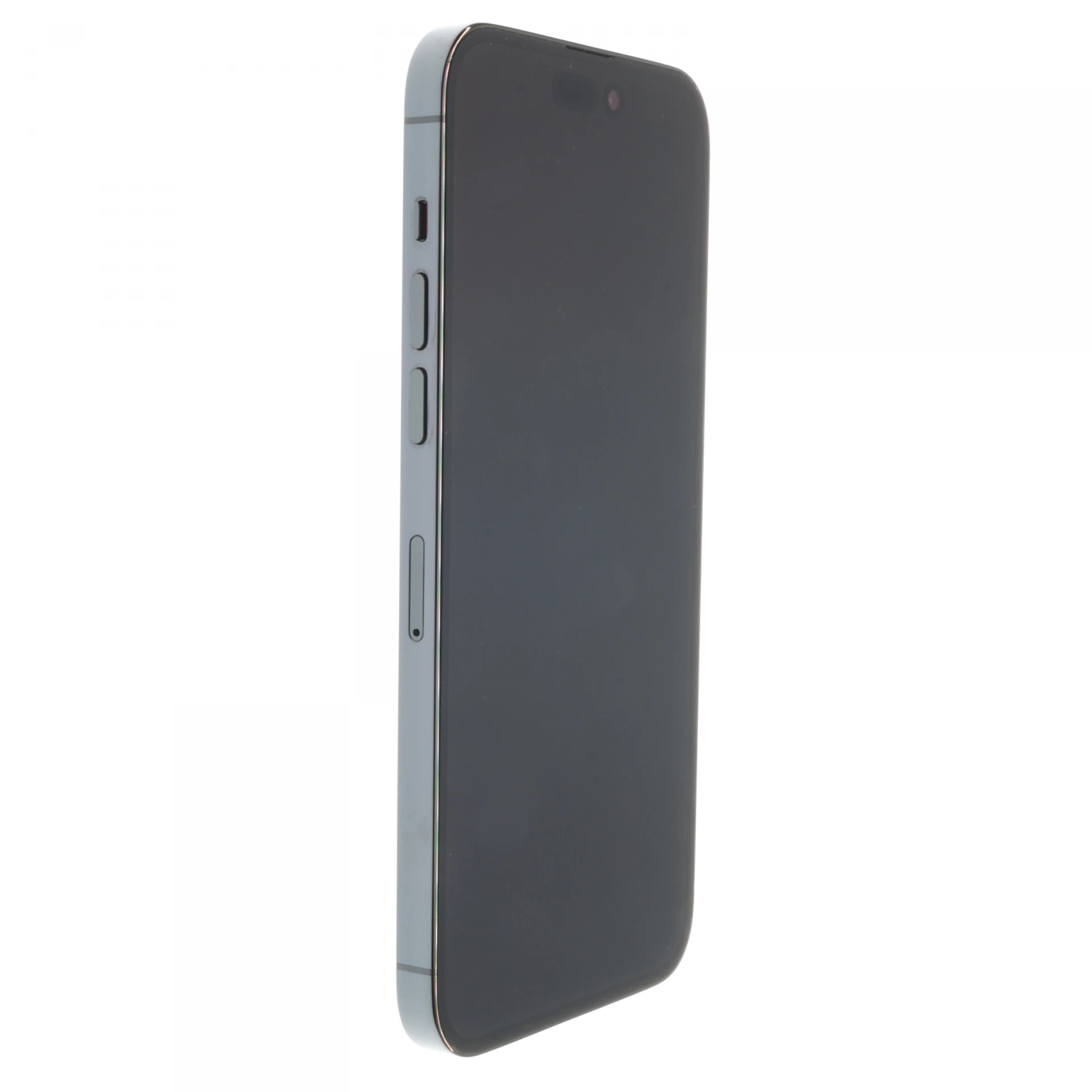 Apple iPhone 14 Pro Max 128 GB Space Black 100% 