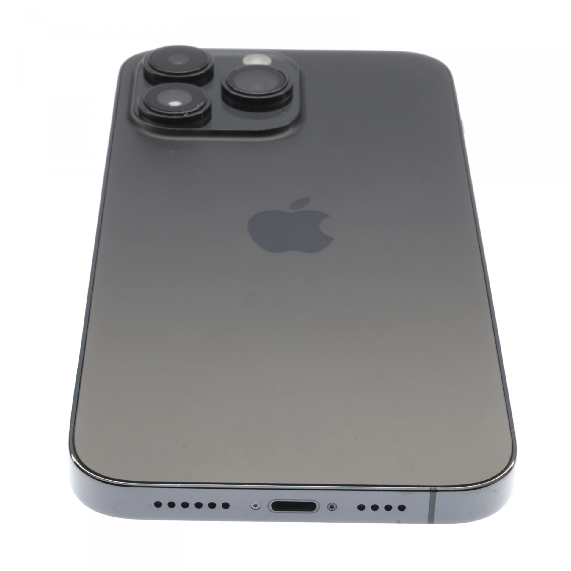Apple iPhone 14 Pro Max 128 GB Space Black 100% 