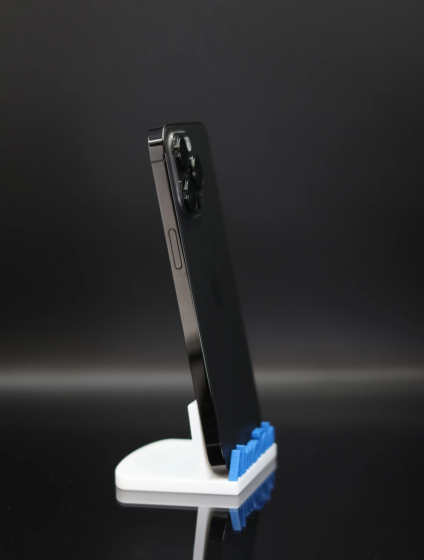 Apple iPhone 14 Pro Max 256 GB Space Black 100%