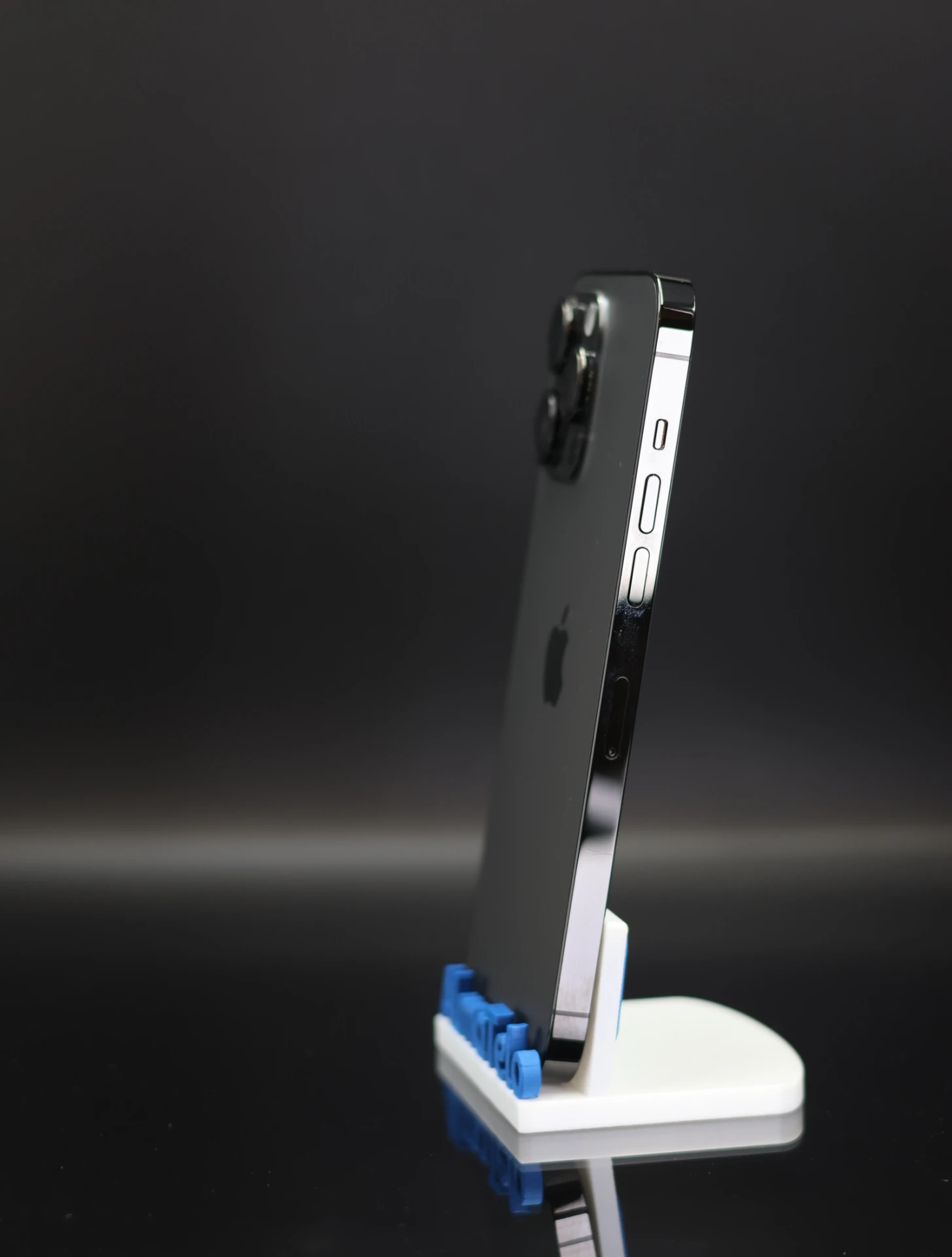 Apple iPhone 14 Pro Max 256 GB Space Black 100%