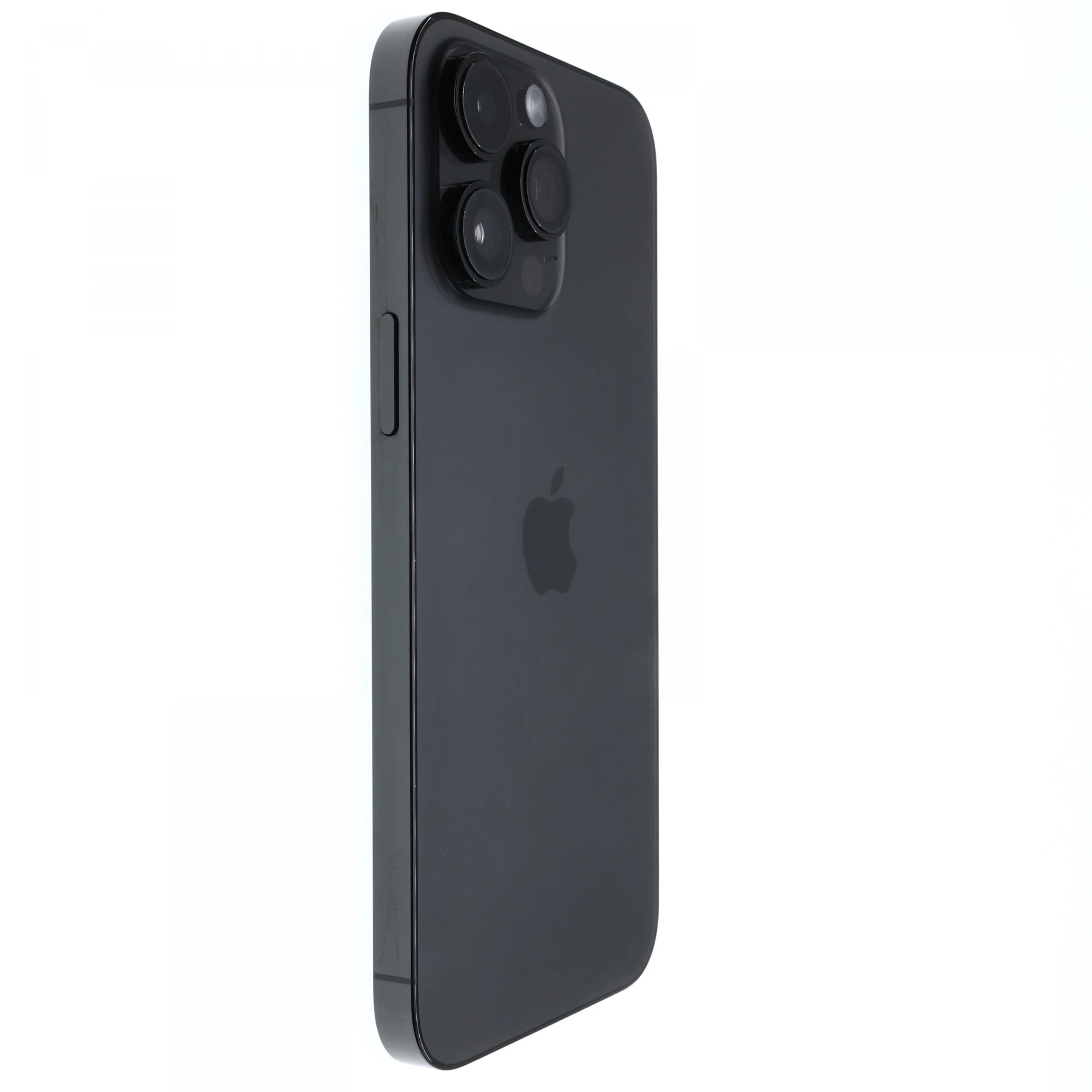 Apple iPhone 14 Pro Max 256 GB Space Black 100%