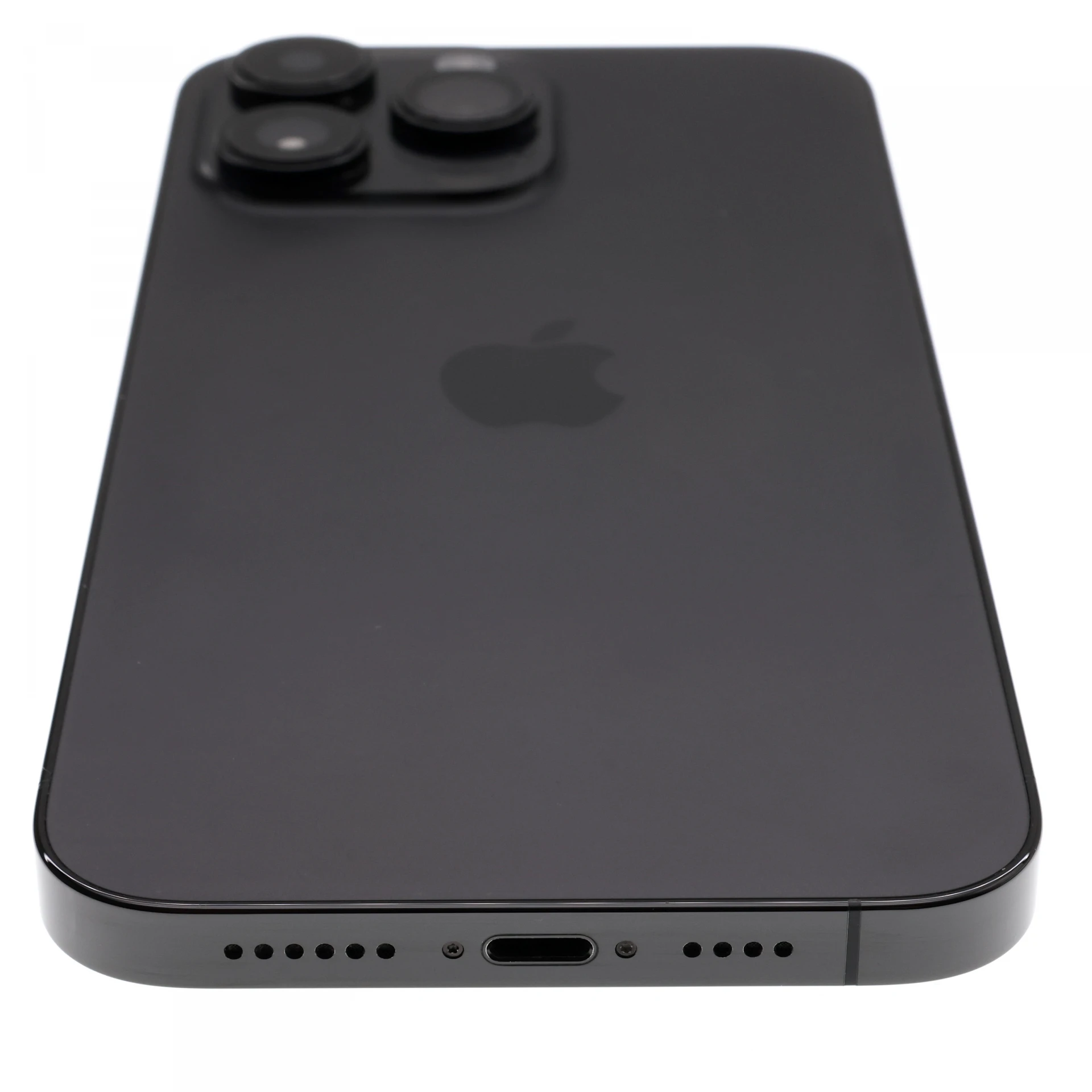 Apple iPhone 14 Pro Max 256 GB Space Black 100%