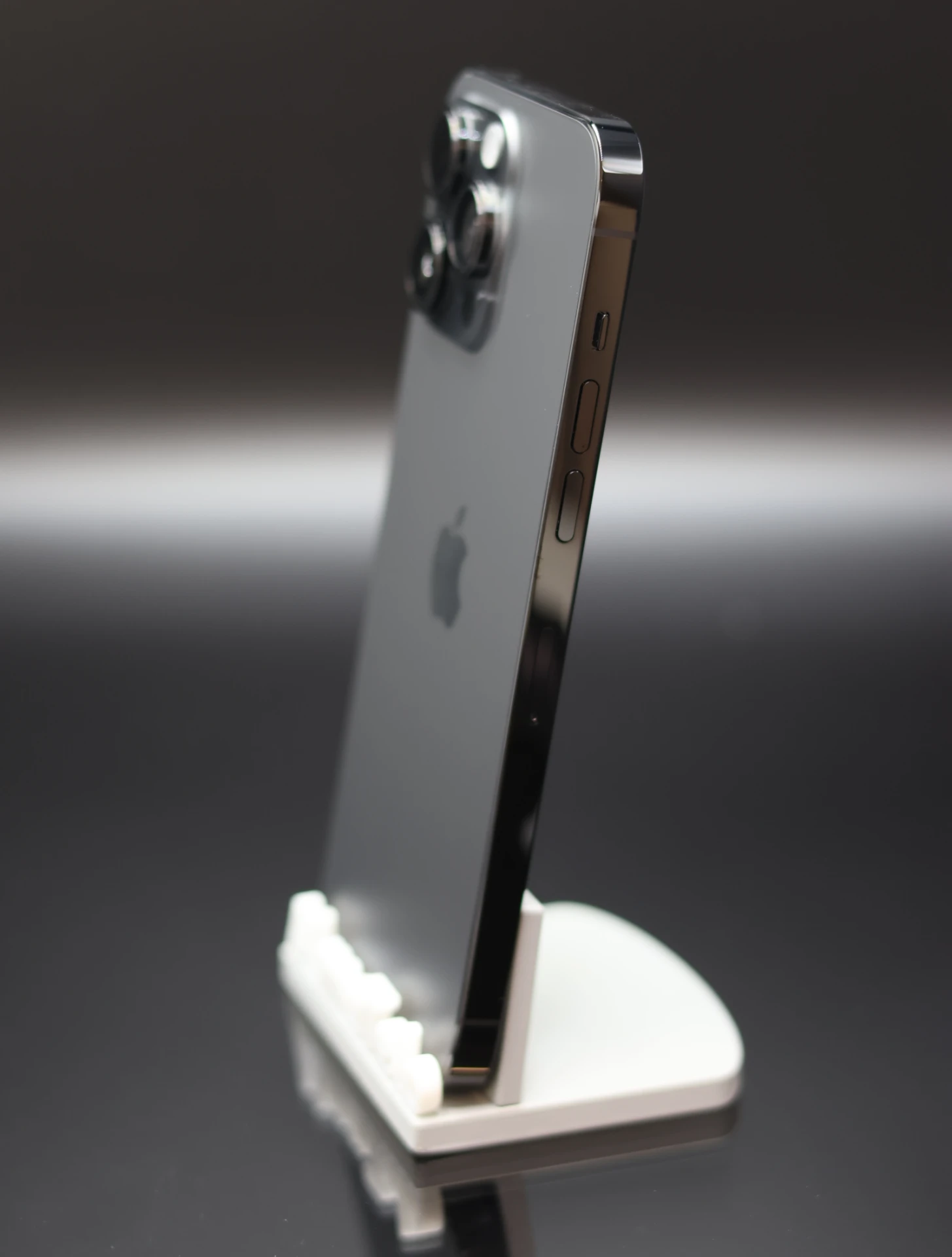 Apple iPhone 14 Pro Max 128 GB Space Black 100% 