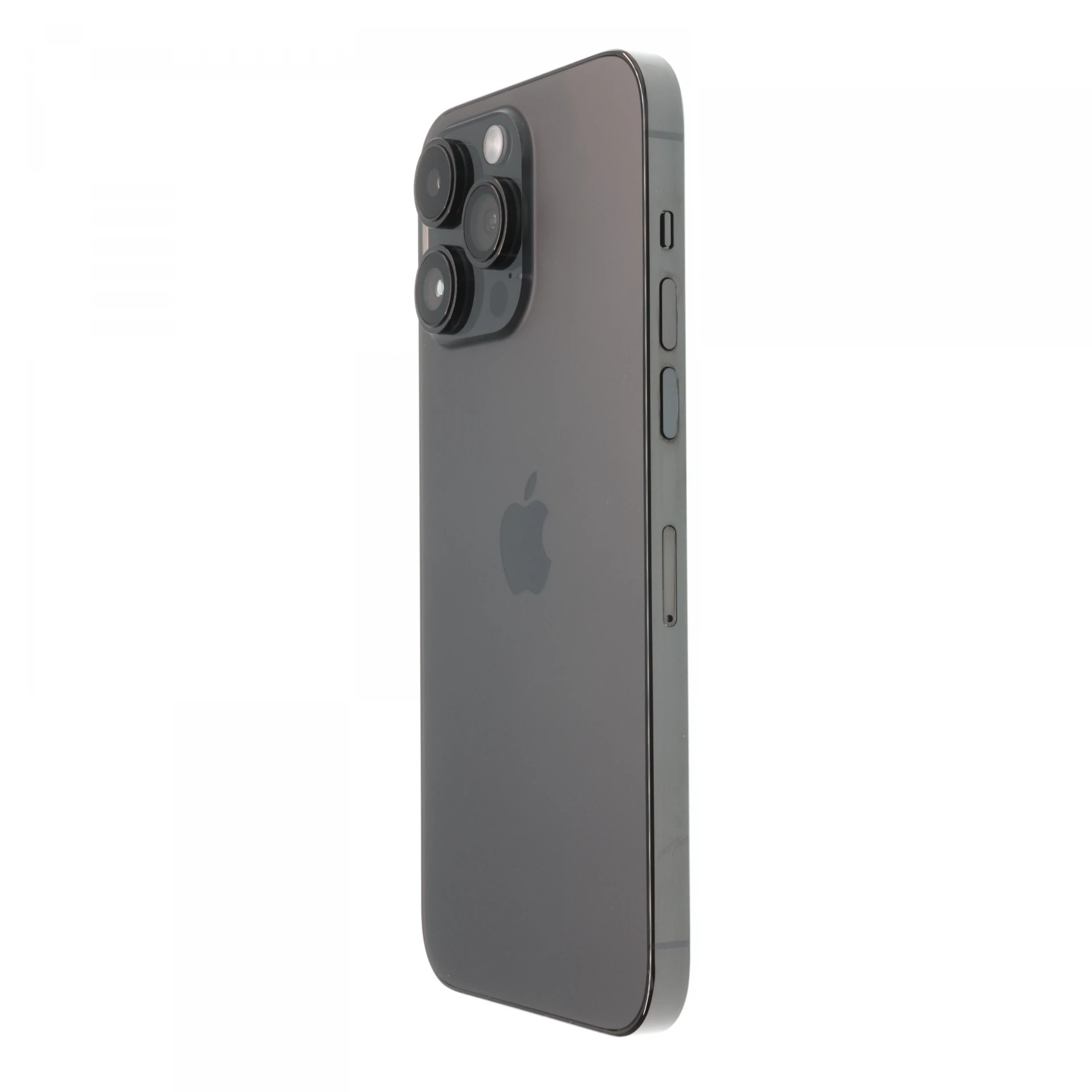 Apple iPhone 14 Pro Max 128 GB Space Black 100% 