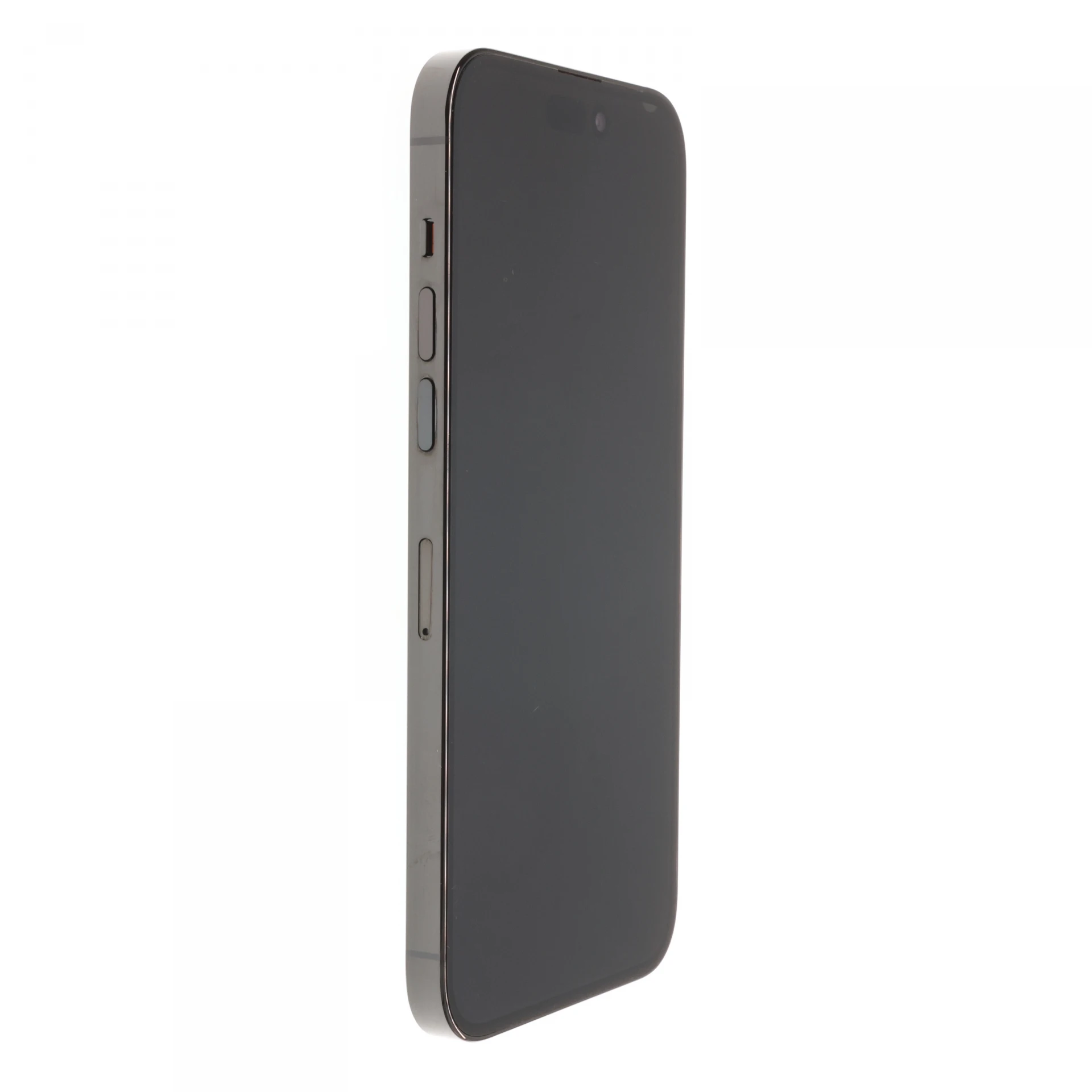 Apple iPhone 14 Pro Max 128 GB Space Black 100% 