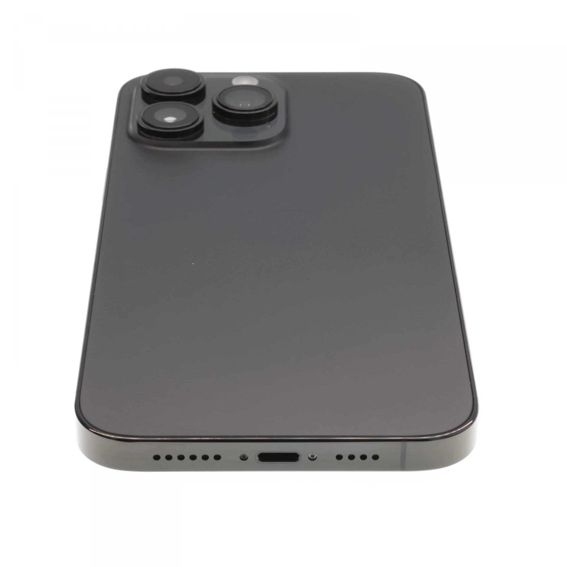 Apple iPhone 14 Pro Max 128 GB Space Black 100% 