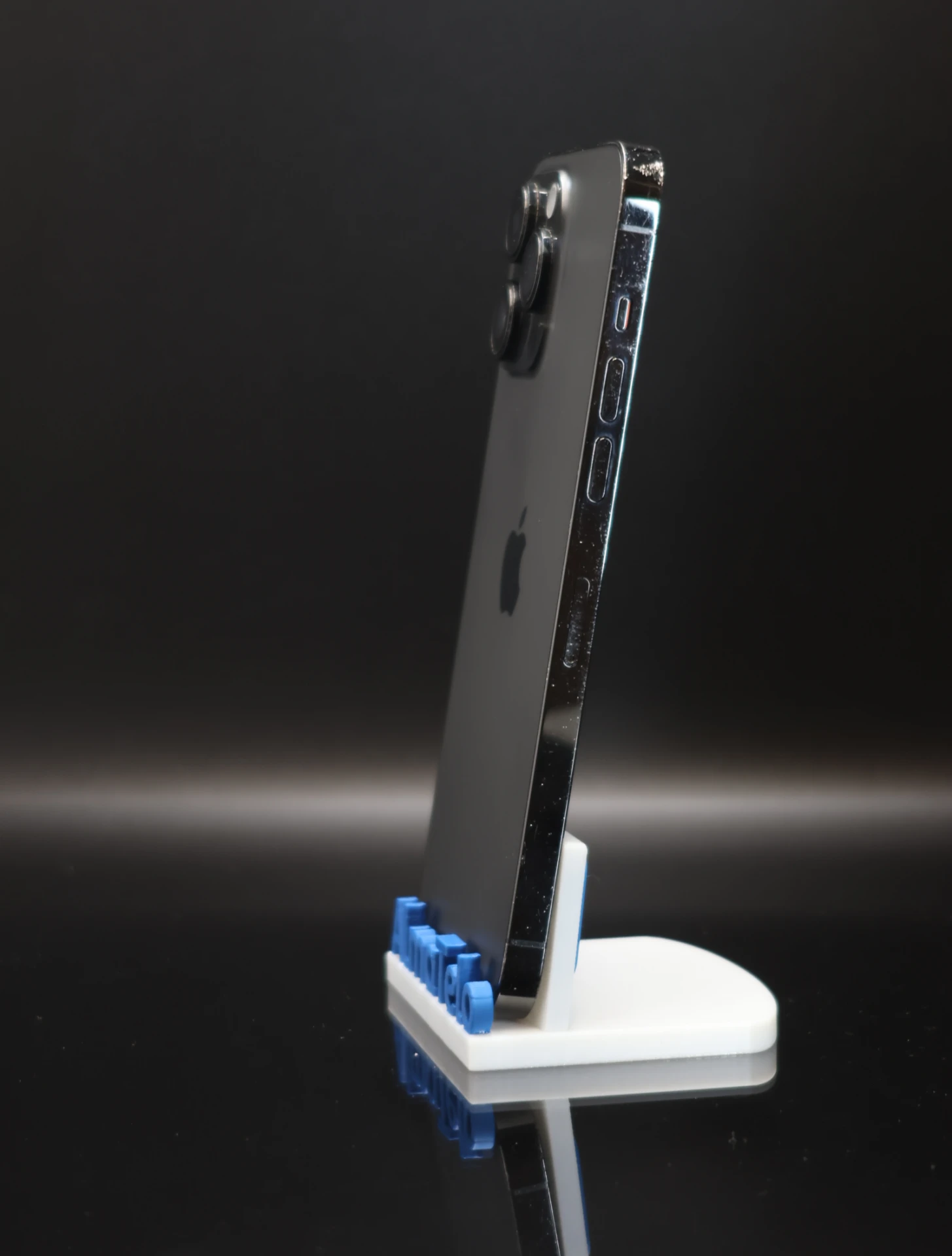 Apple iPhone 14 Pro Max 256 GB Space Black 100%