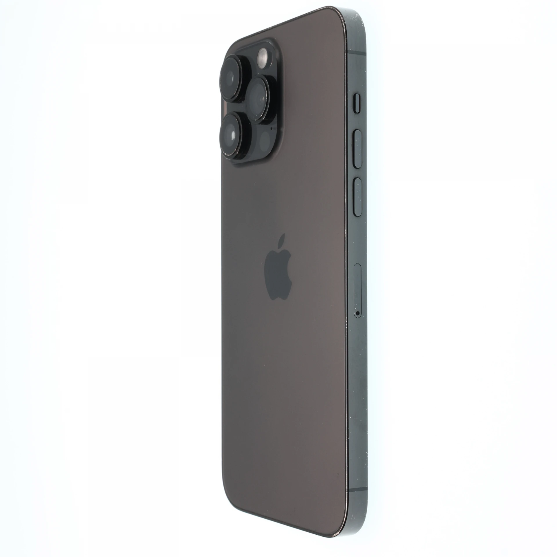 Apple iPhone 14 Pro Max 256 GB Space Black 100%