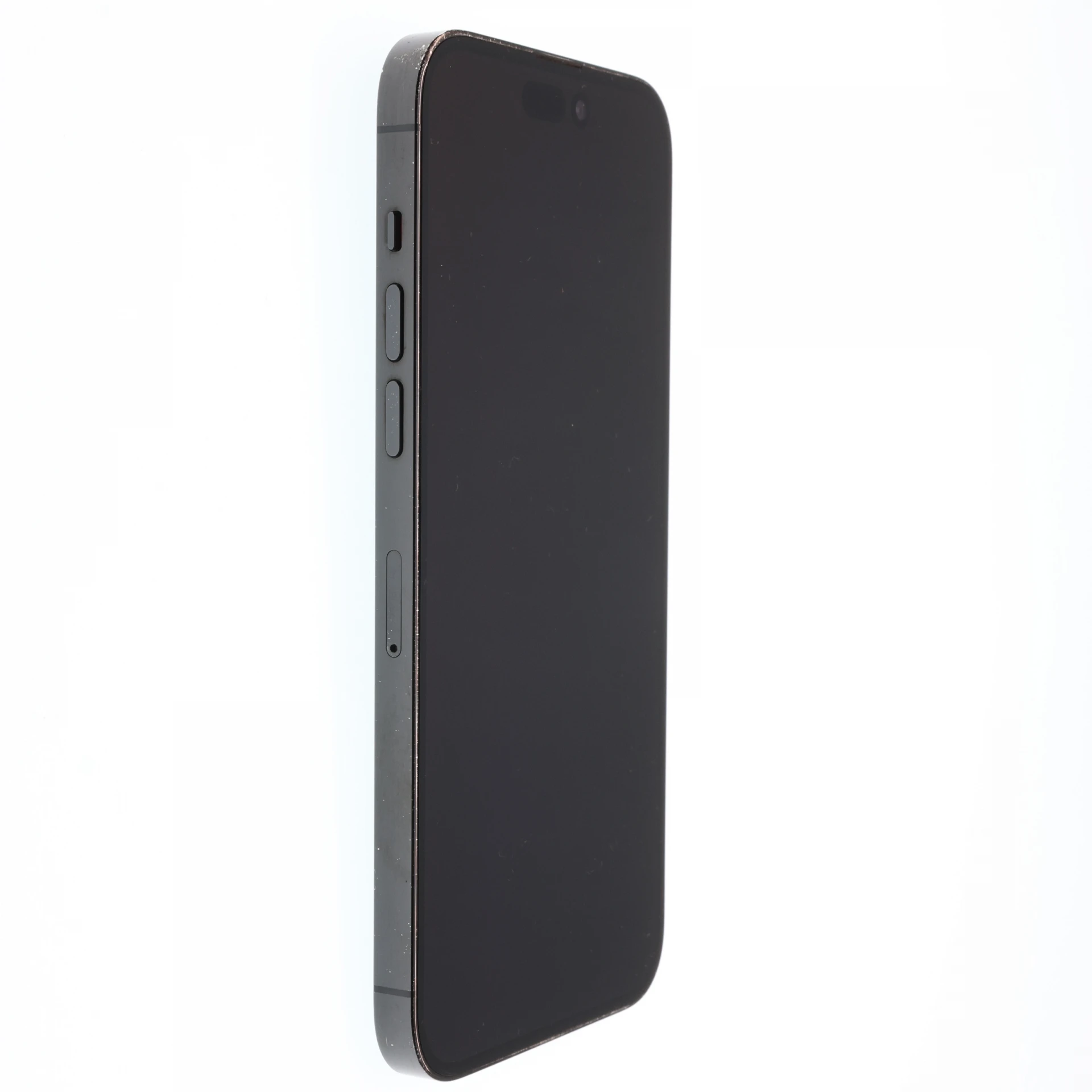 Apple iPhone 14 Pro Max 256 GB Space Black 100%