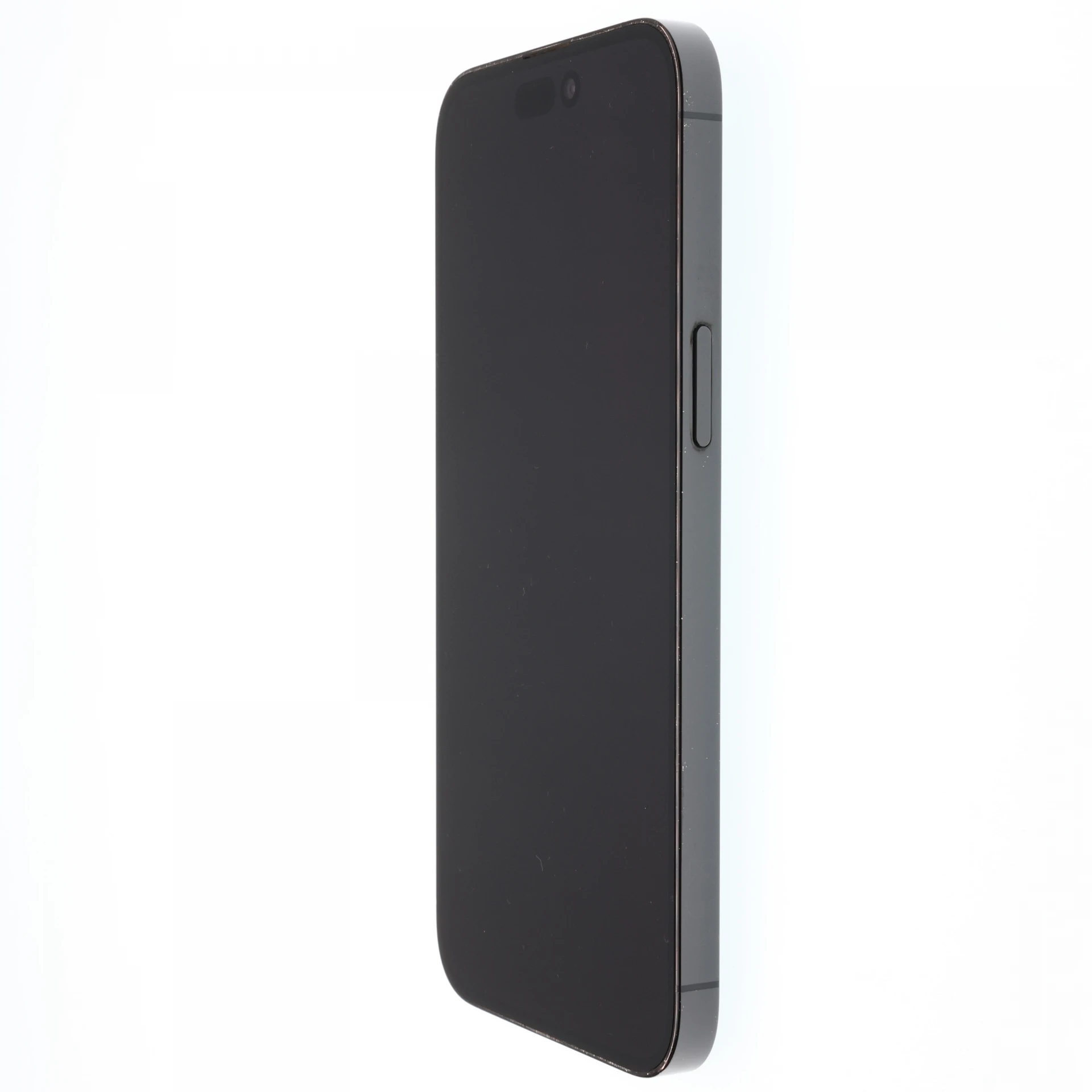 Apple iPhone 14 Pro Max 256 GB Space Black 100%