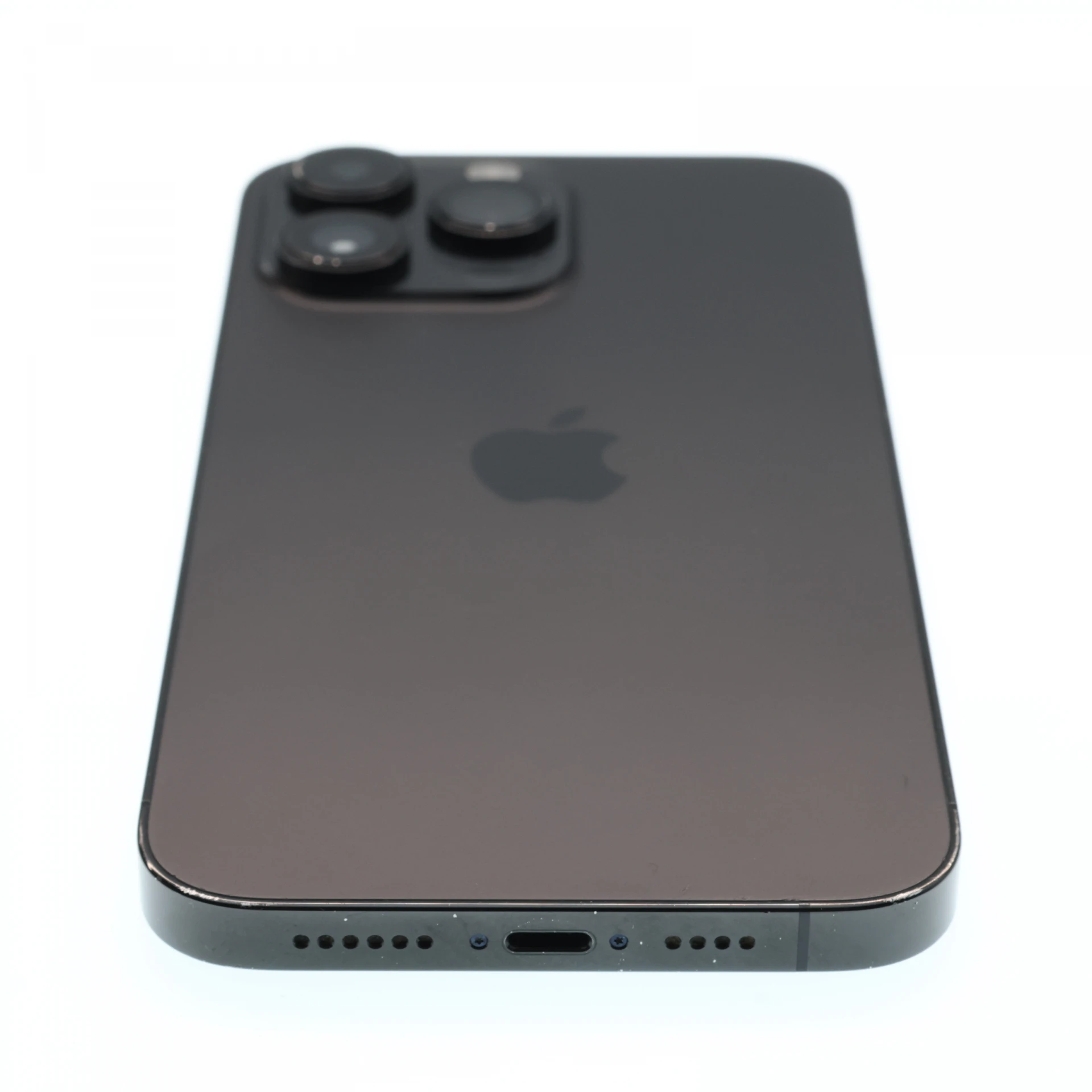 Apple iPhone 14 Pro Max 256 GB Space Black 100%