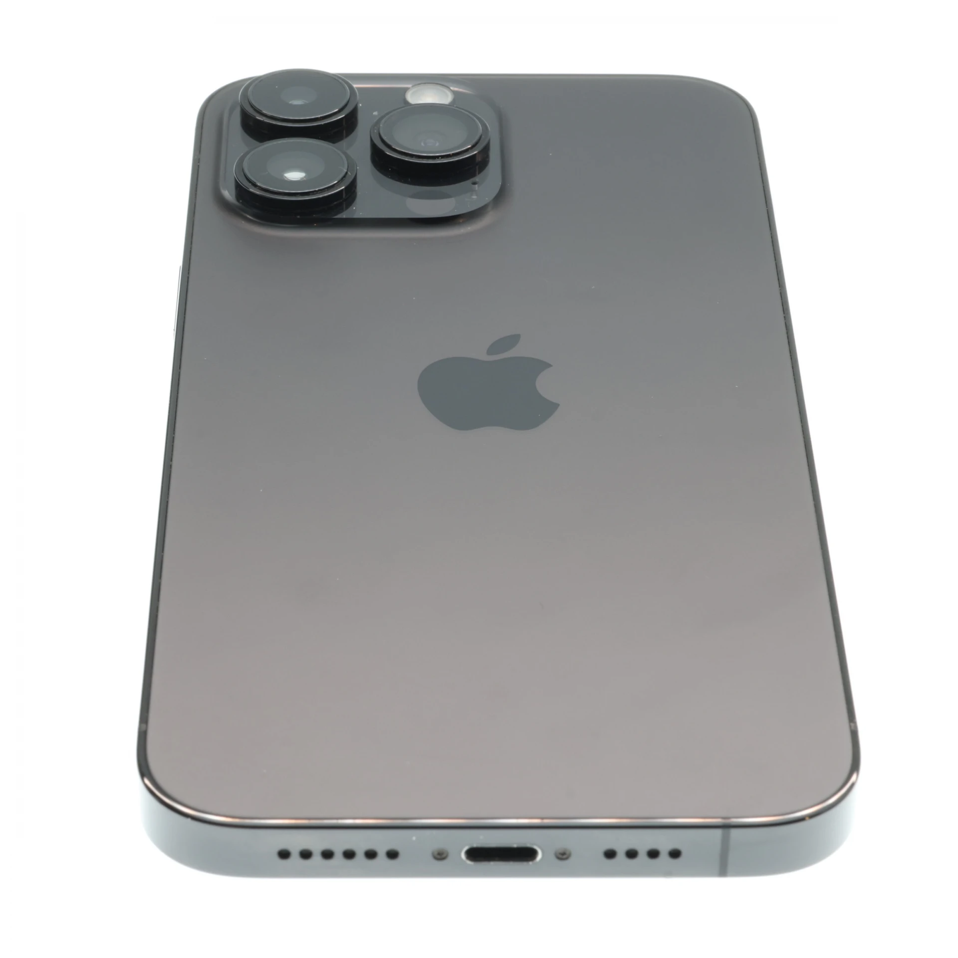 Apple iPhone 14 Pro Max 128 GB Space Black 100% 