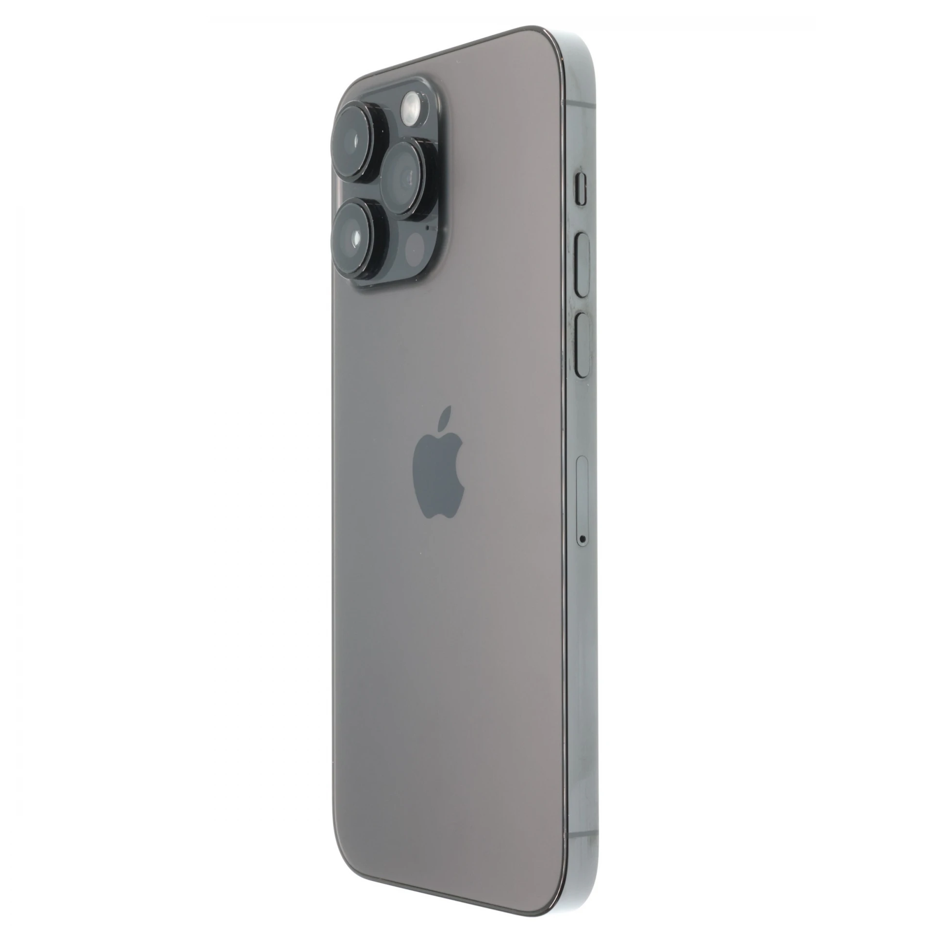 Apple iPhone 14 Pro Max 128 GB Space Black 100% 