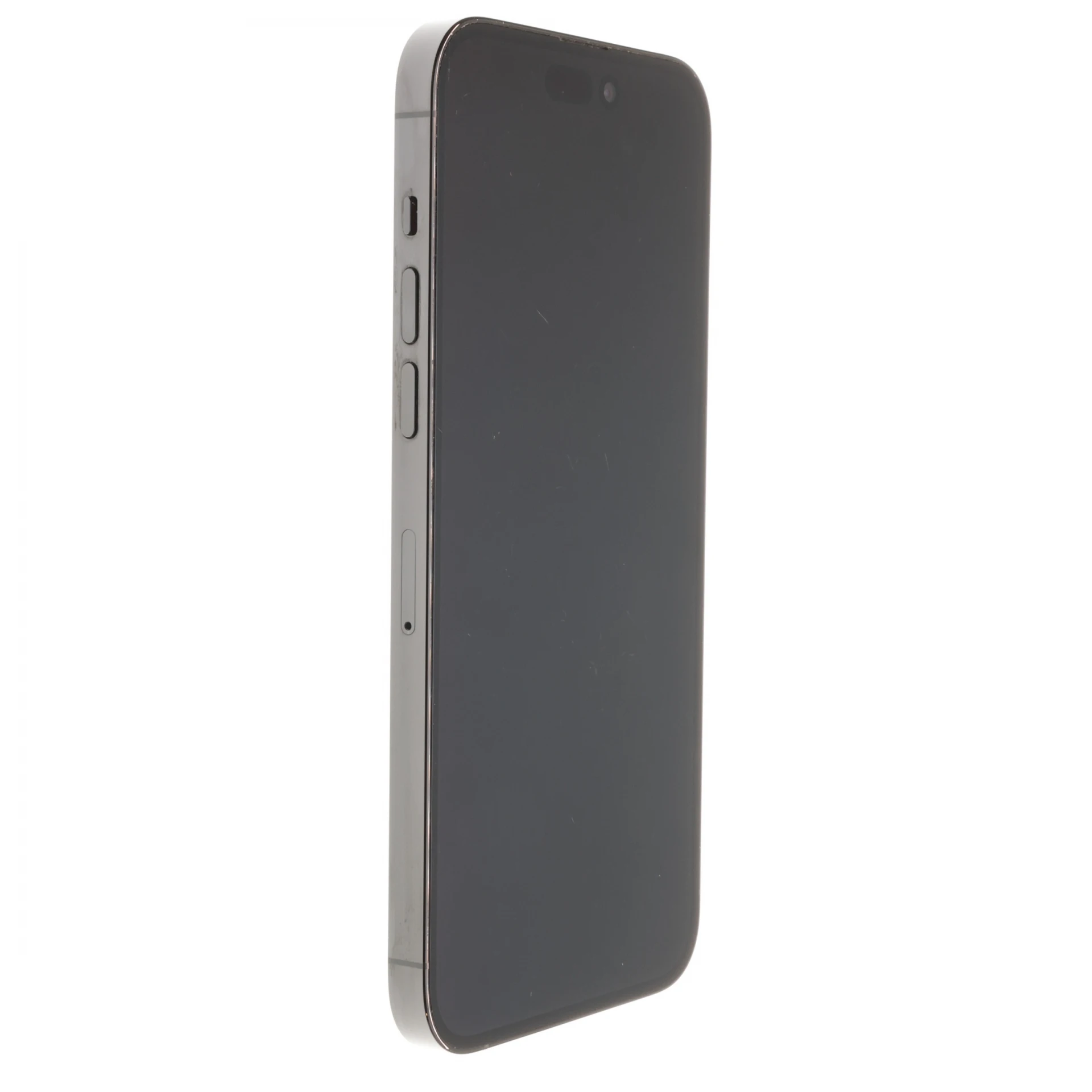 Apple iPhone 14 Pro Max 128 GB Space Black 100% 
